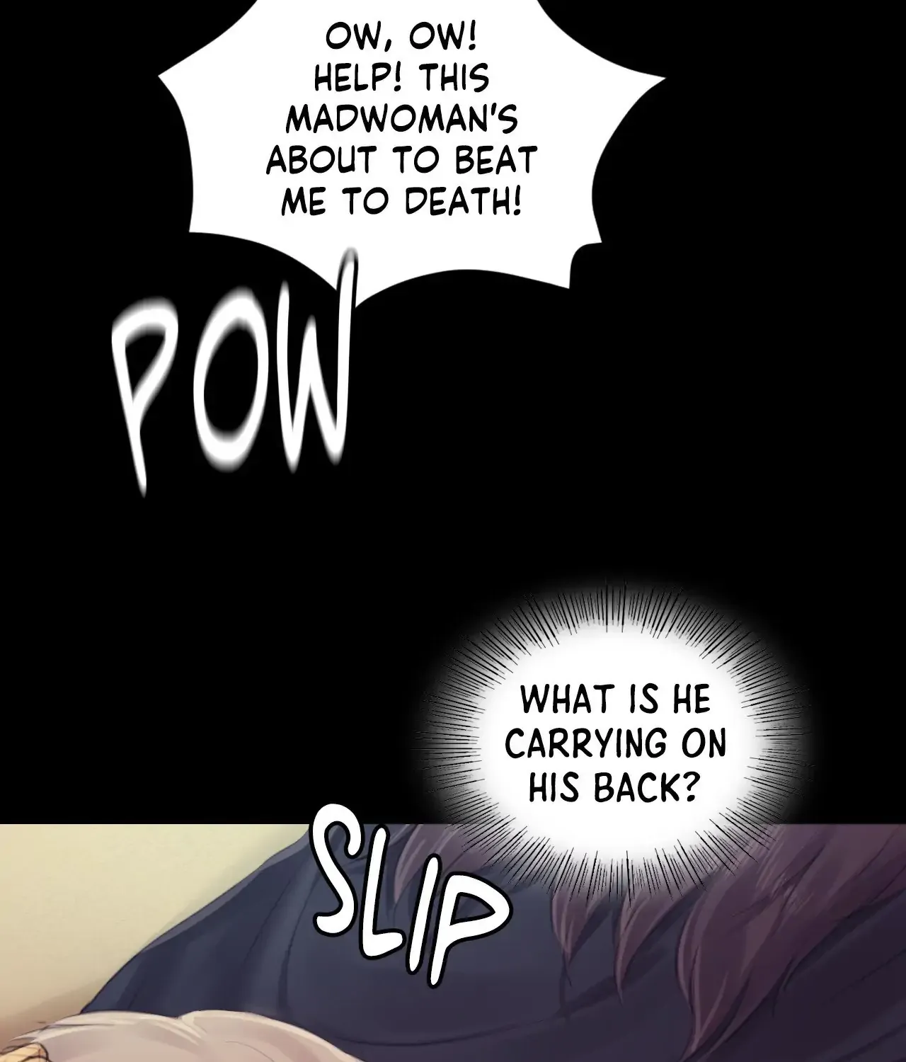 MISTRESS Chapter 118 page 109 - 