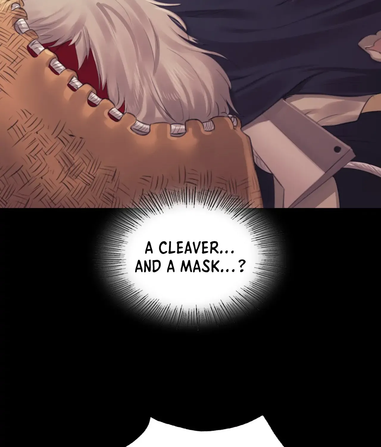MISTRESS Chapter 118 page 110 - 