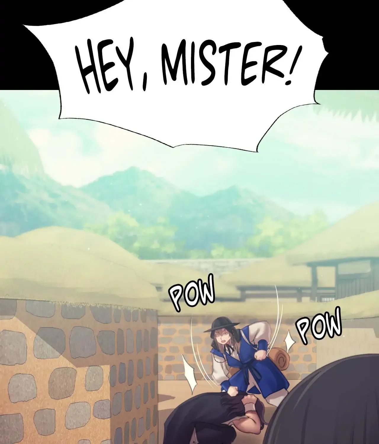 MISTRESS Chapter 118 page 111 - 