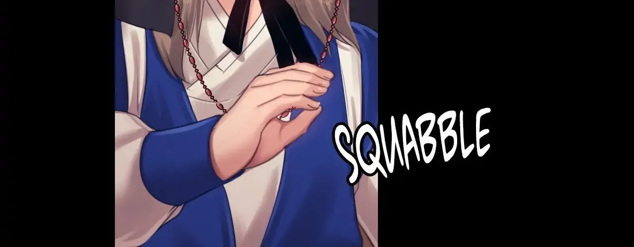 MISTRESS Chapter 118 page 116 - 
