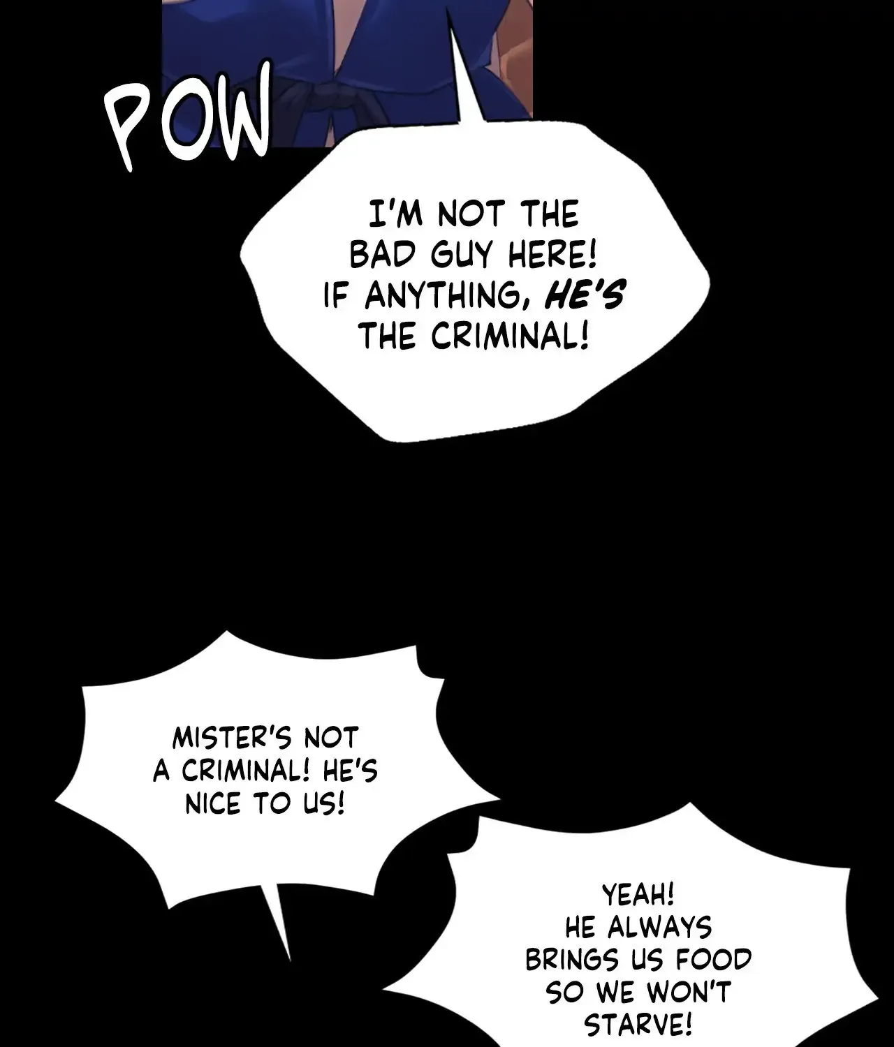 MISTRESS Chapter 118 page 117 - 