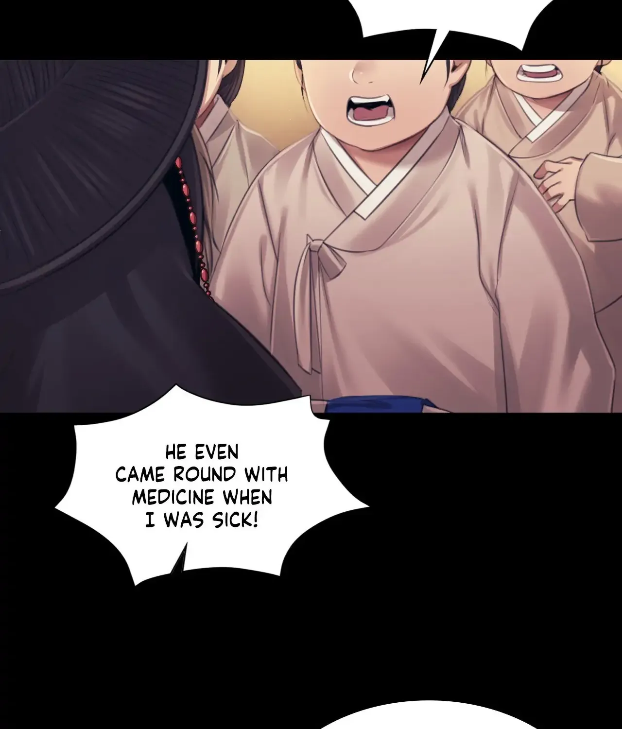 MISTRESS Chapter 118 page 118 - 