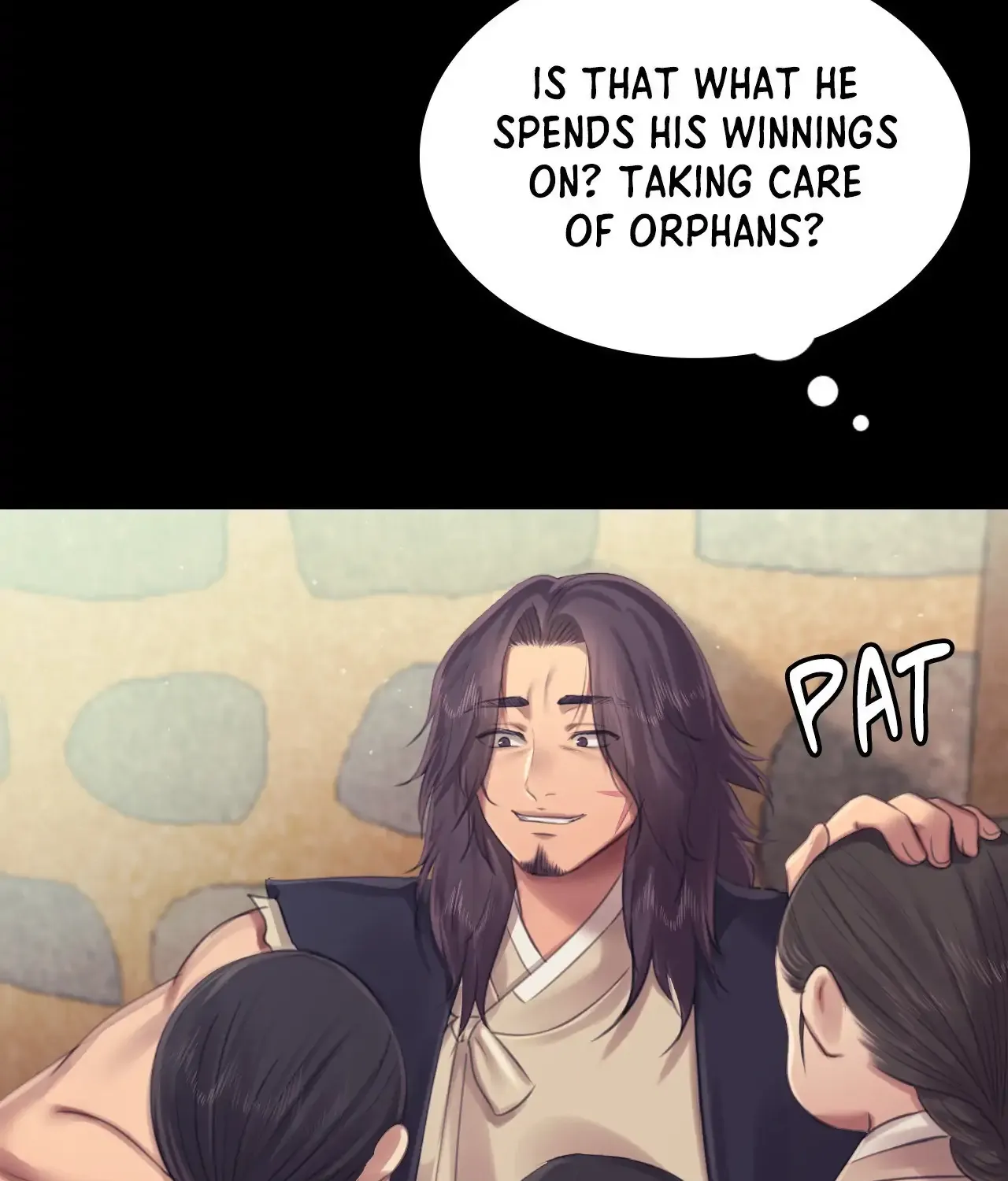 MISTRESS Chapter 118 page 119 - 