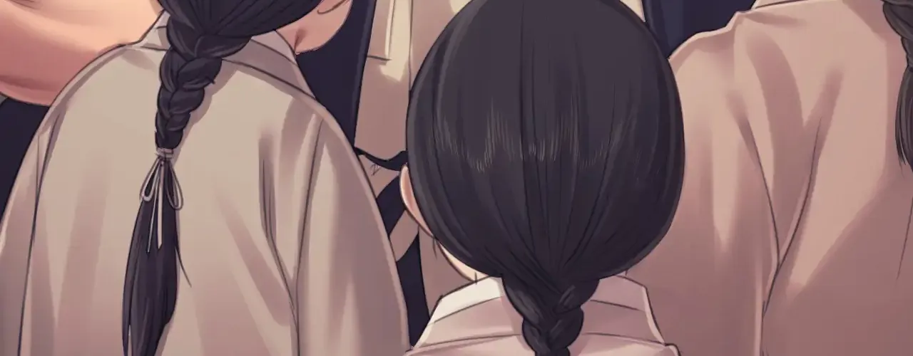 MISTRESS Chapter 118 page 120 - 