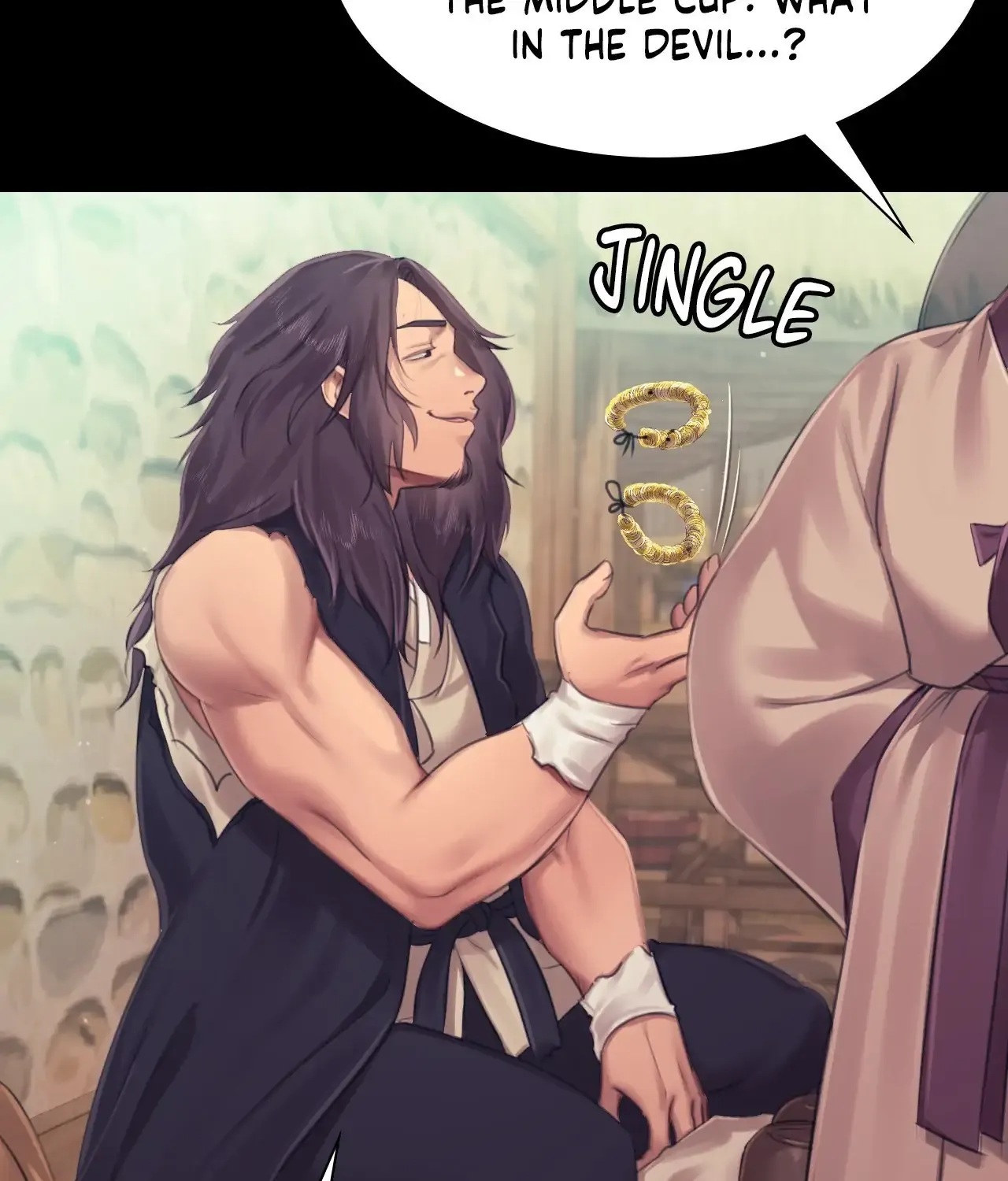 MISTRESS Chapter 118 page 13 - 