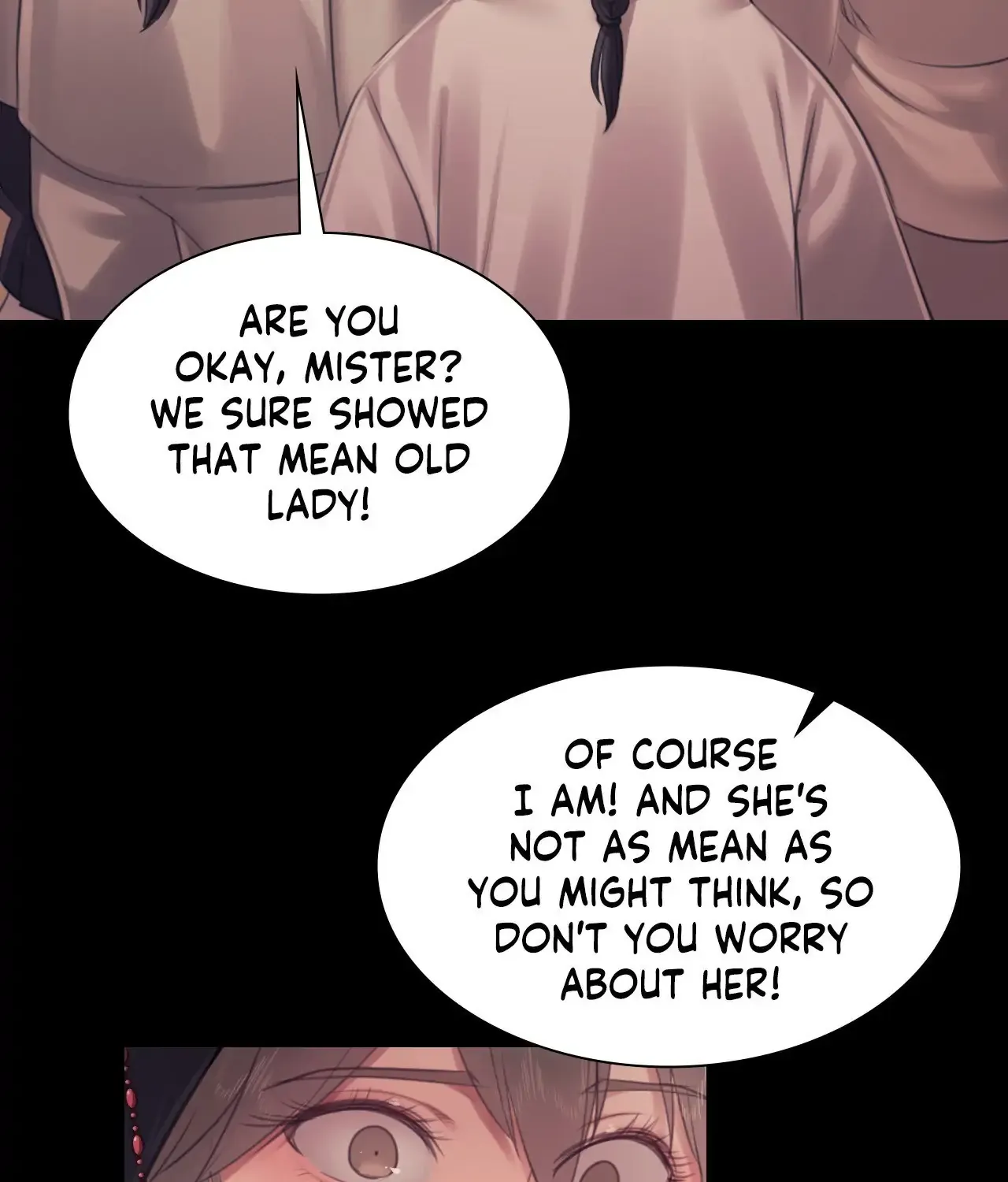 MISTRESS Chapter 118 page 121 - 