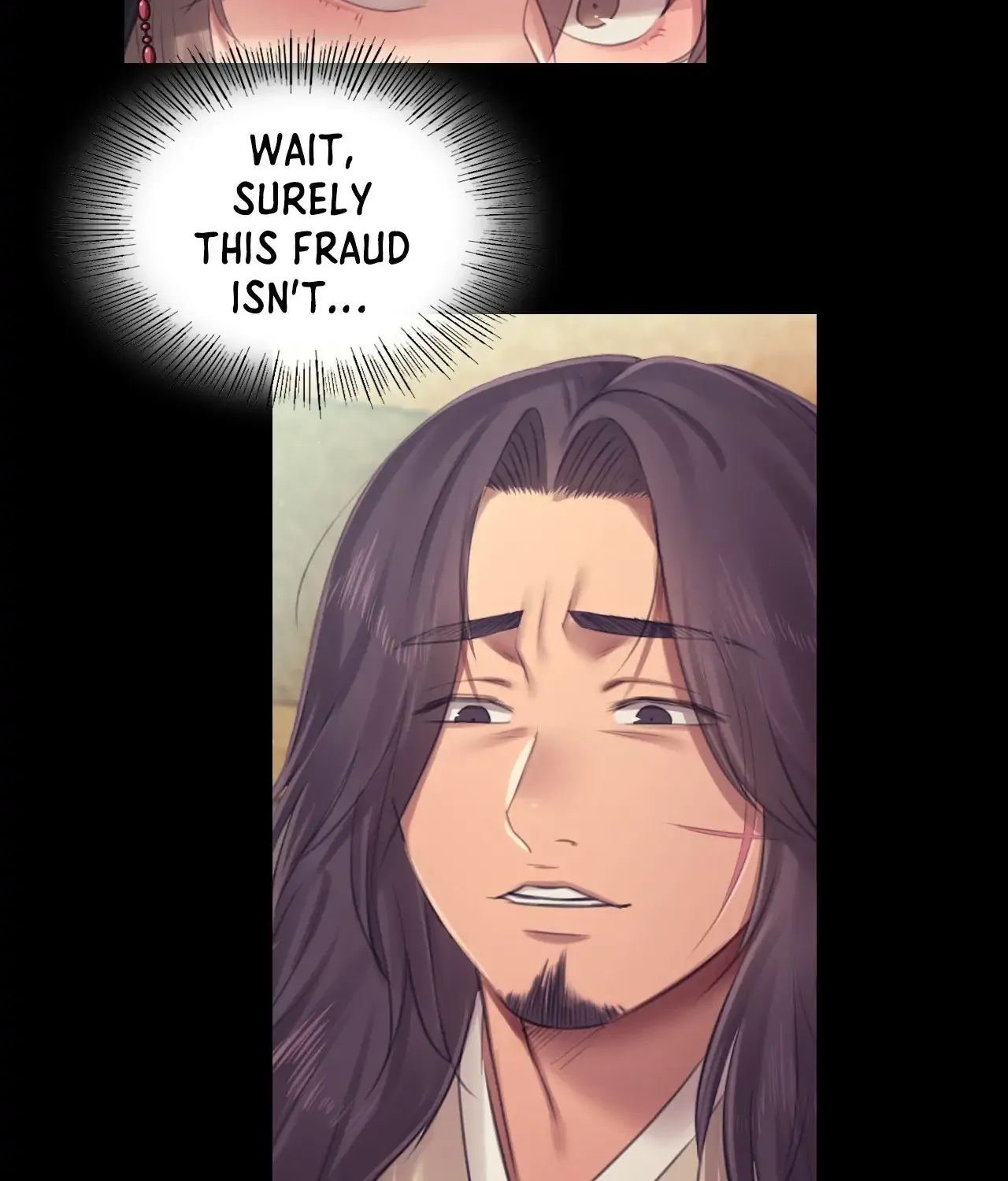 MISTRESS Chapter 118 page 122 - 