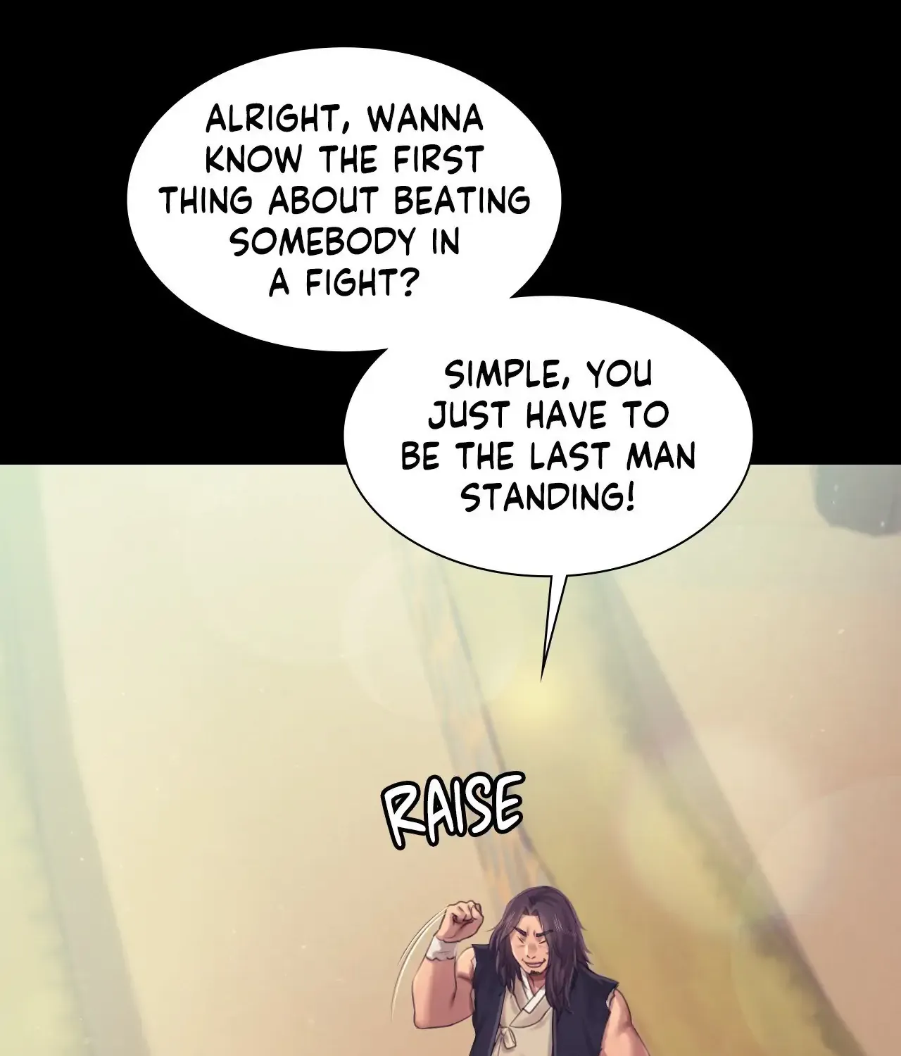 MISTRESS Chapter 118 page 126 - 