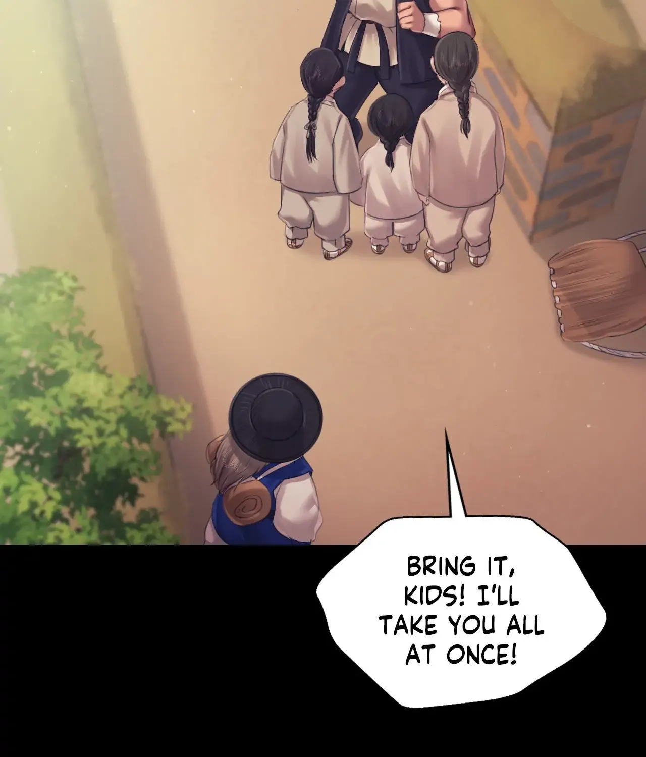 MISTRESS Chapter 118 page 127 - 