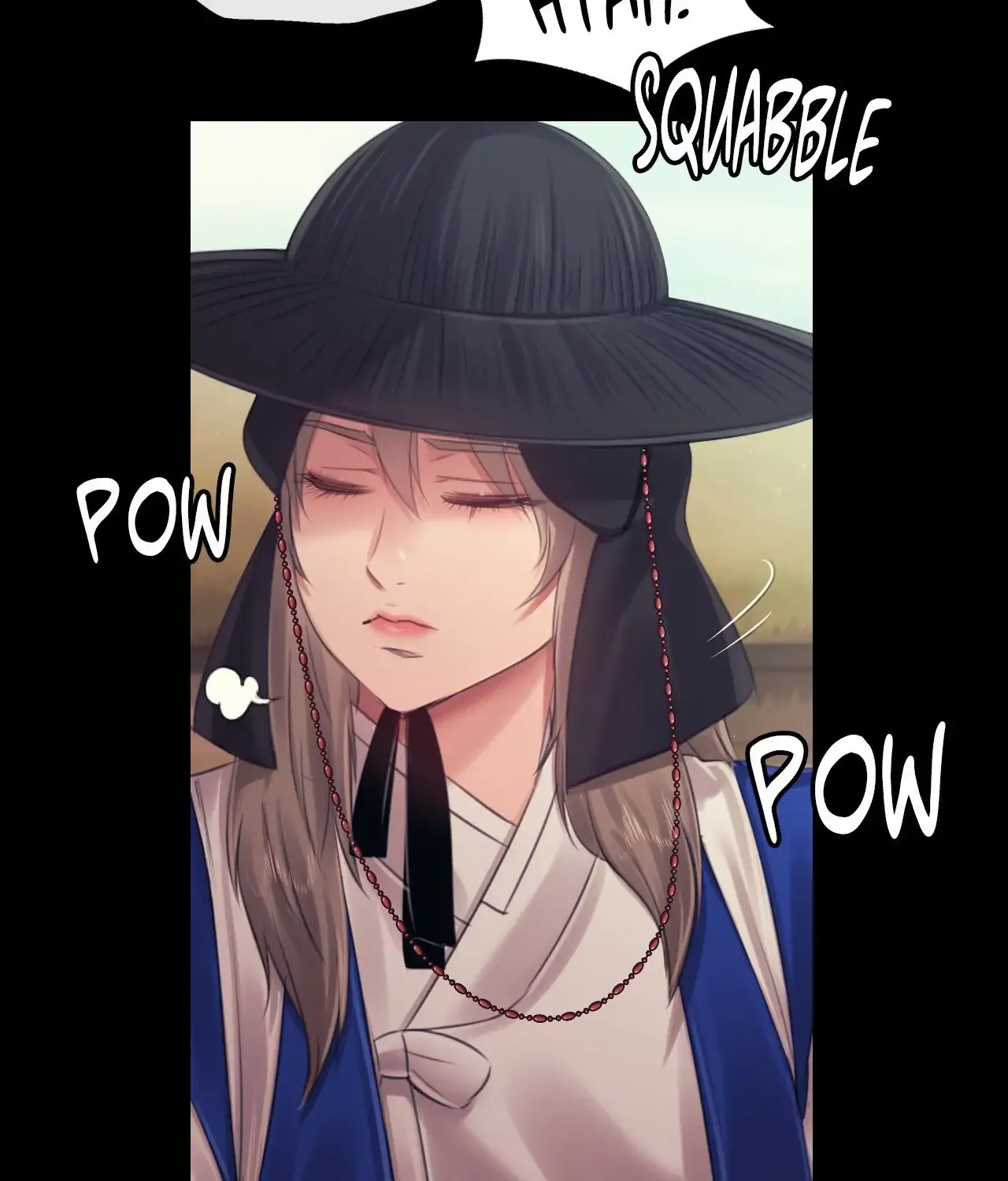 MISTRESS Chapter 118 page 129 - 
