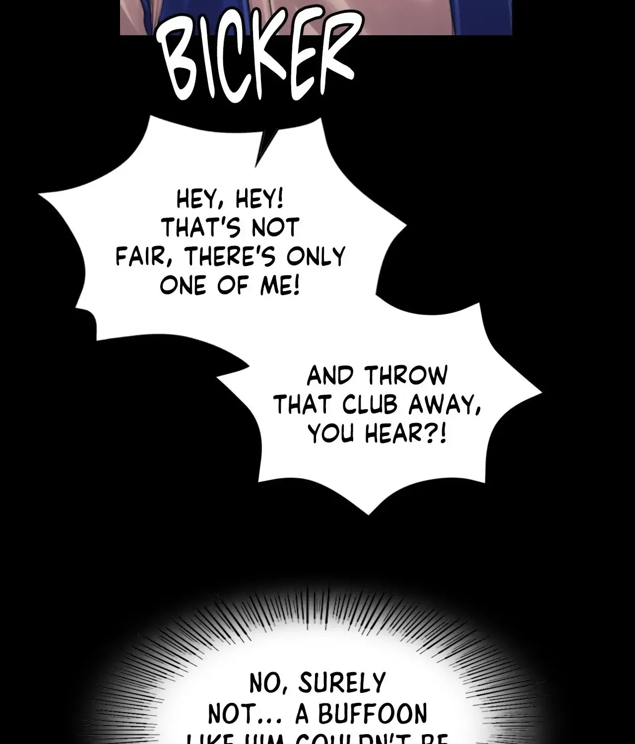 MISTRESS Chapter 118 page 130 - 