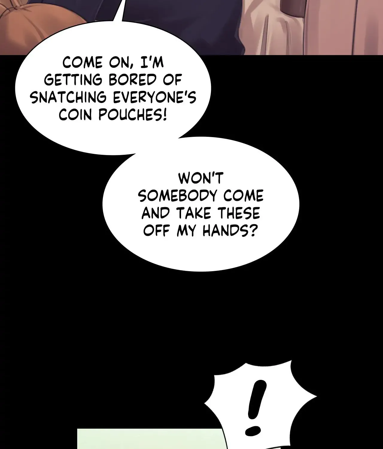 MISTRESS Chapter 118 page 14 - 