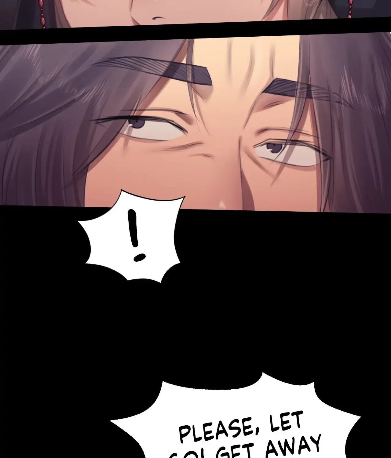MISTRESS Chapter 118 page 133 - 