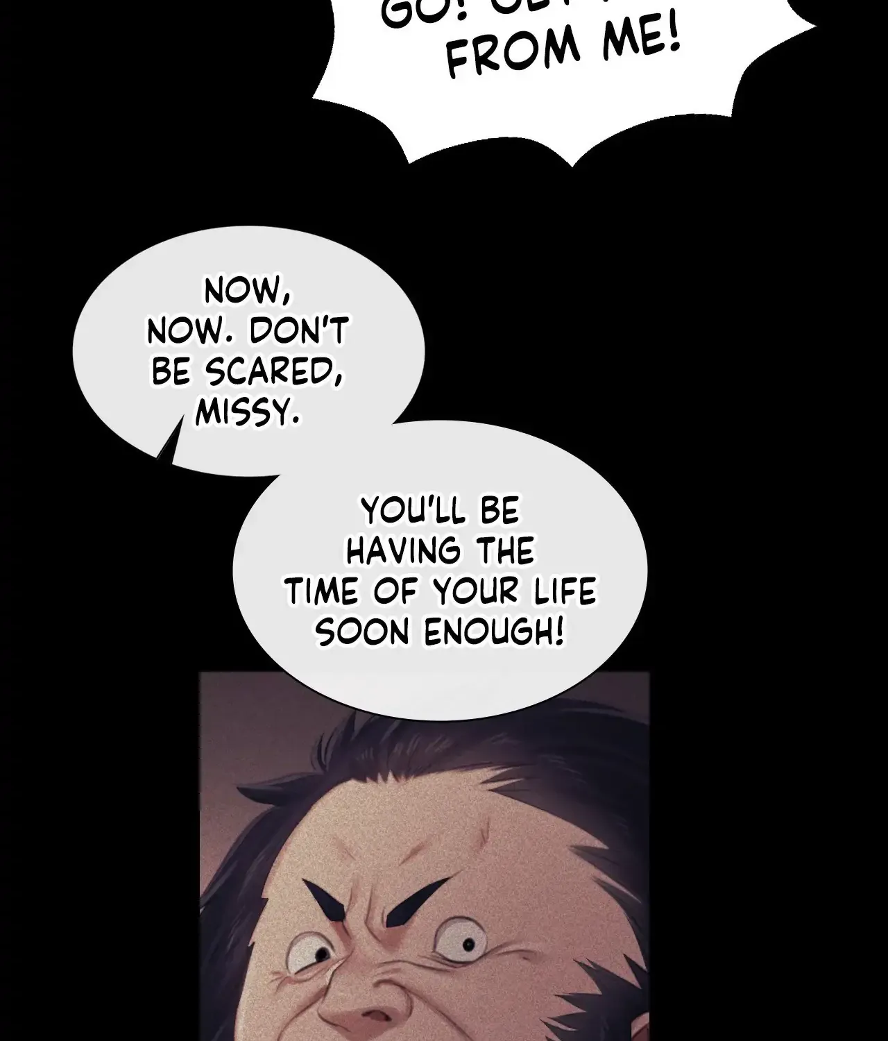 MISTRESS Chapter 118 page 134 - 