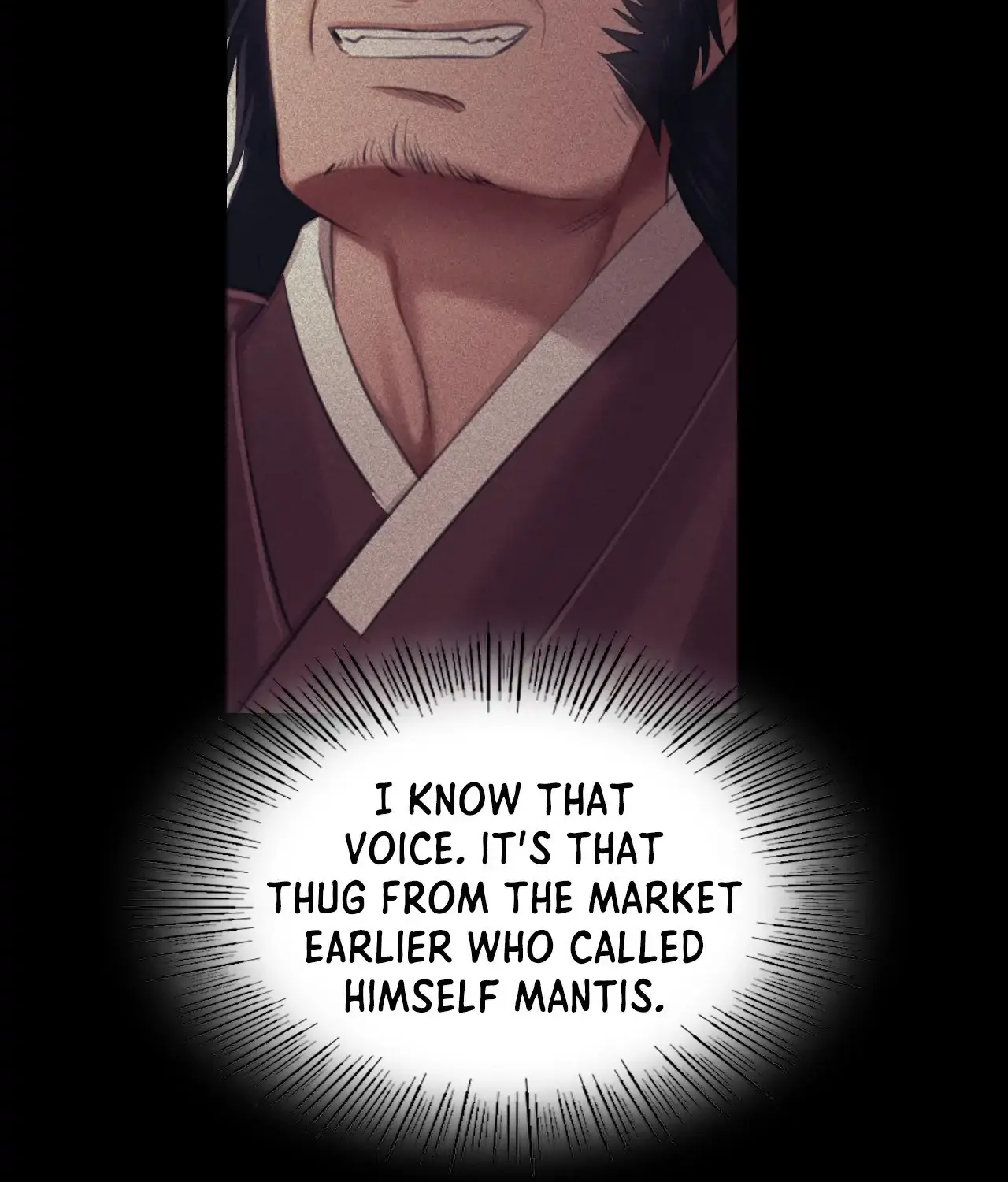 MISTRESS Chapter 118 page 135 - 