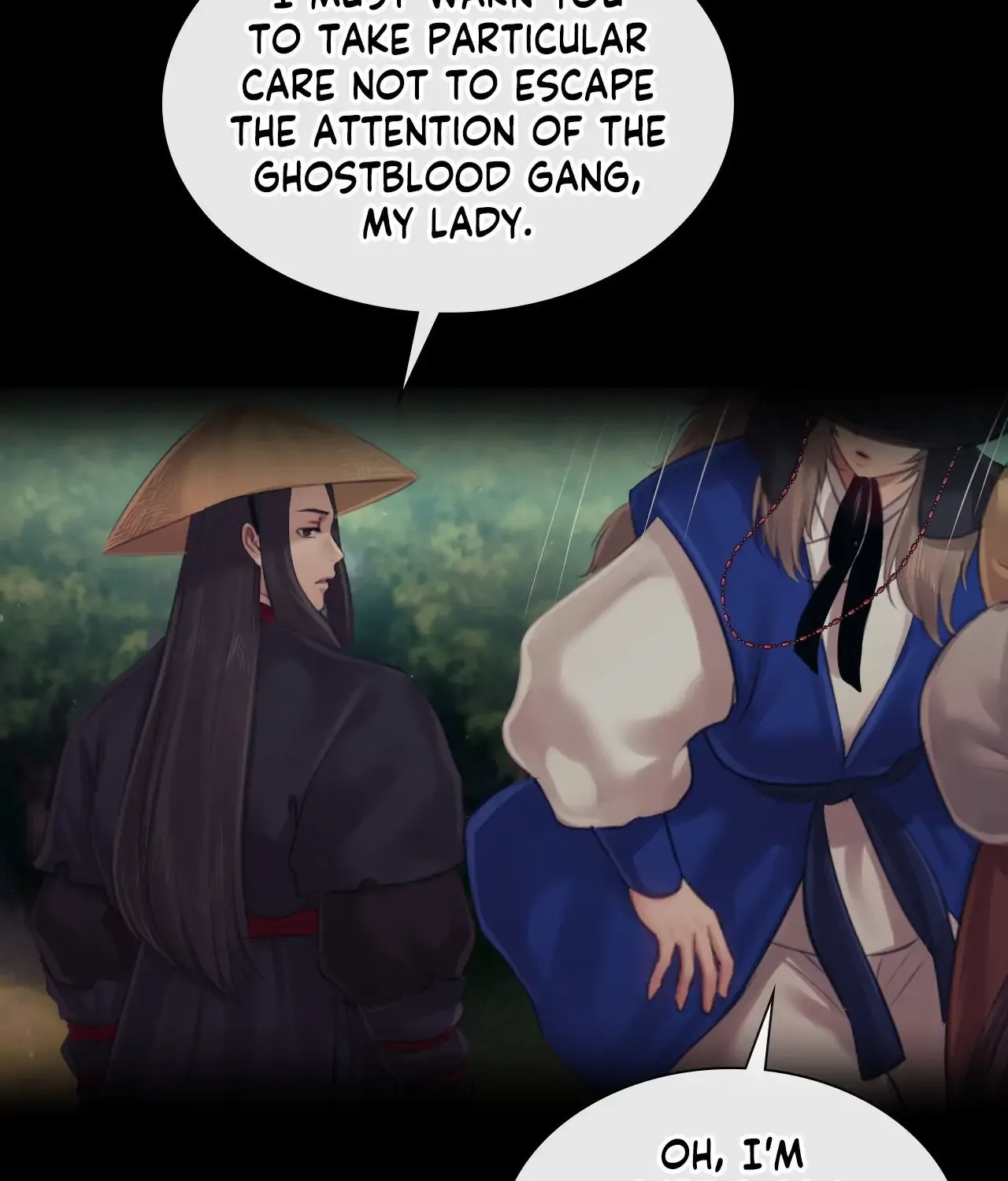 MISTRESS Chapter 118 page 137 - 