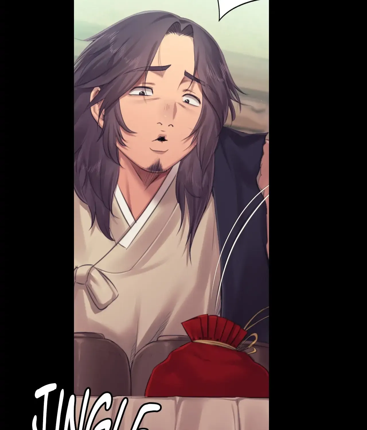 MISTRESS Chapter 118 page 15 - 