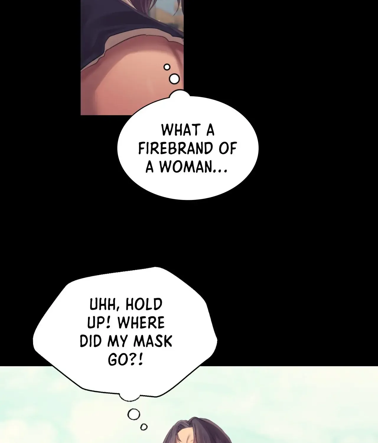 MISTRESS Chapter 118 page 142 - 
