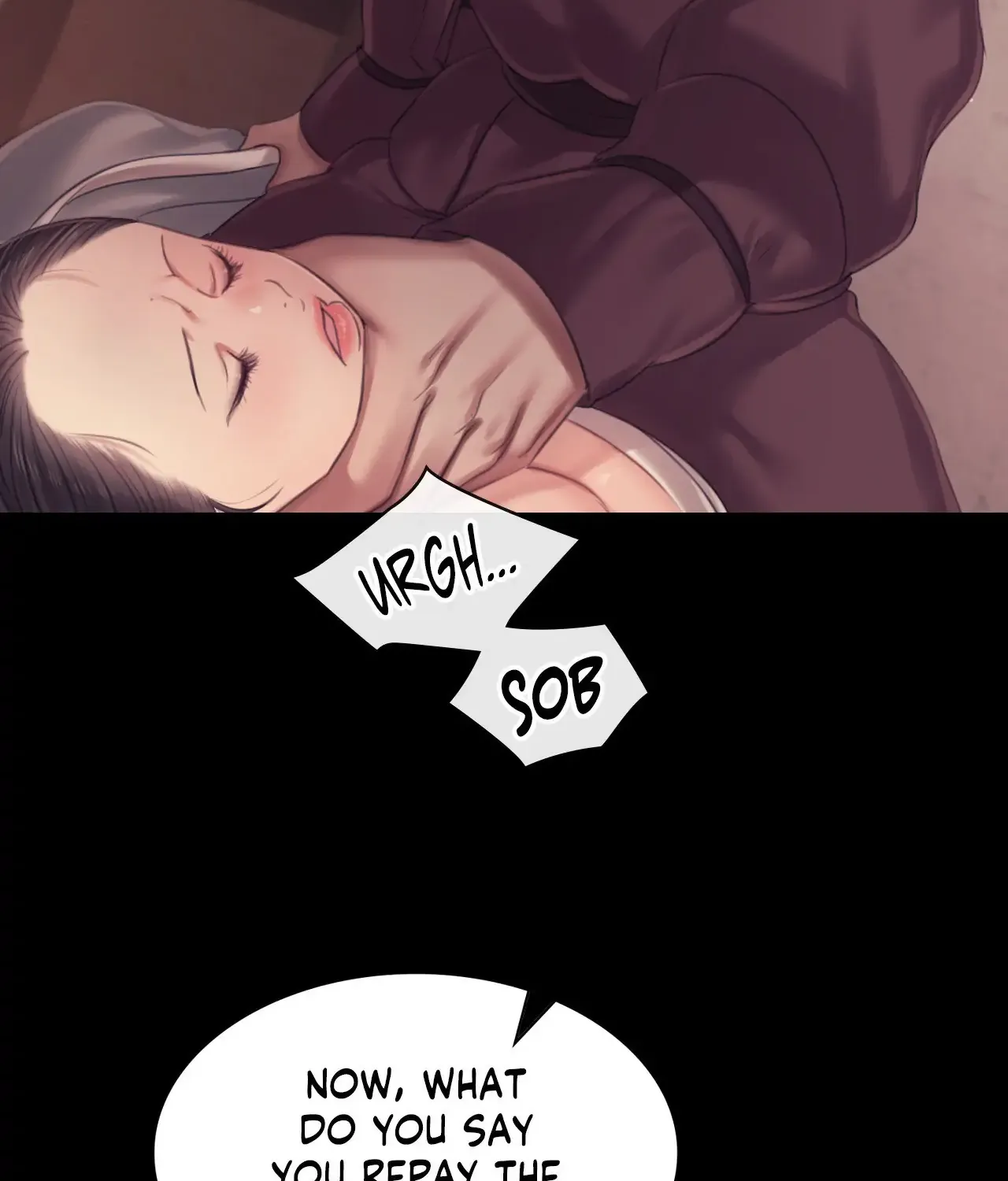 MISTRESS Chapter 118 page 147 - 
