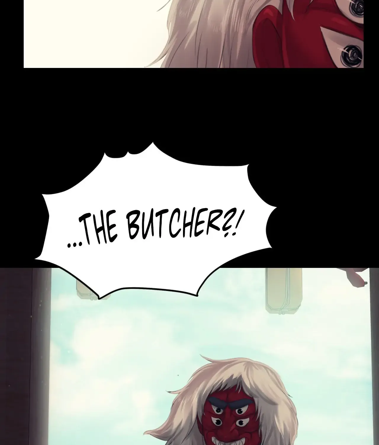 MISTRESS Chapter 118 page 154 - 