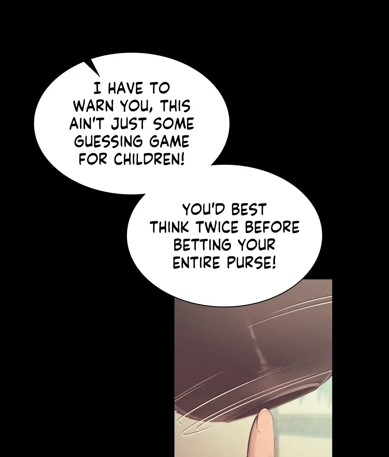 MISTRESS Chapter 118 page 17 - 