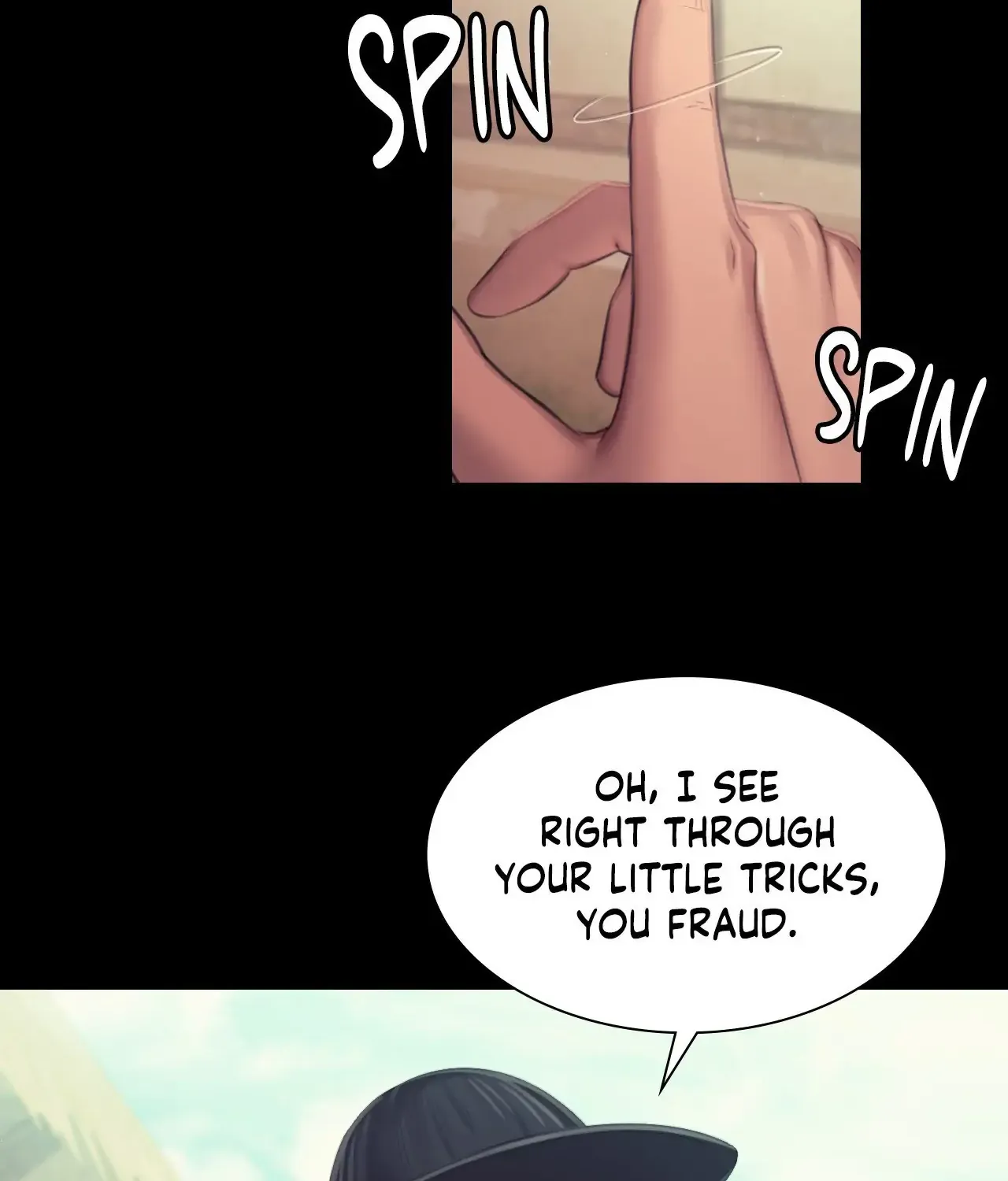 MISTRESS Chapter 118 page 18 - 
