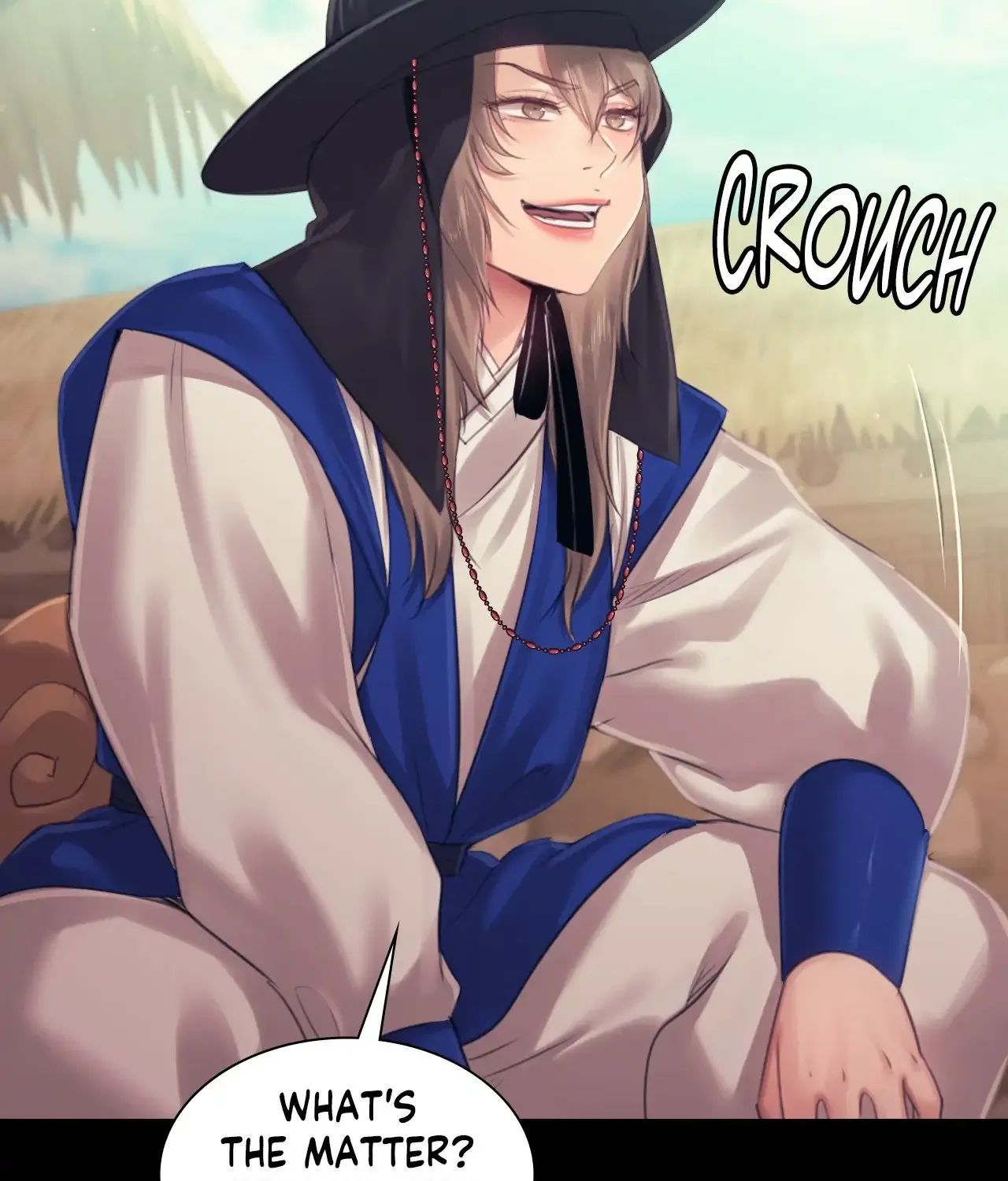 MISTRESS Chapter 118 page 19 - 