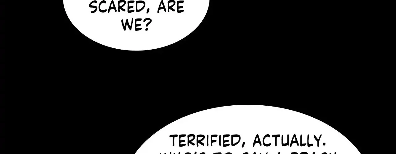 MISTRESS Chapter 118 page 20 - 