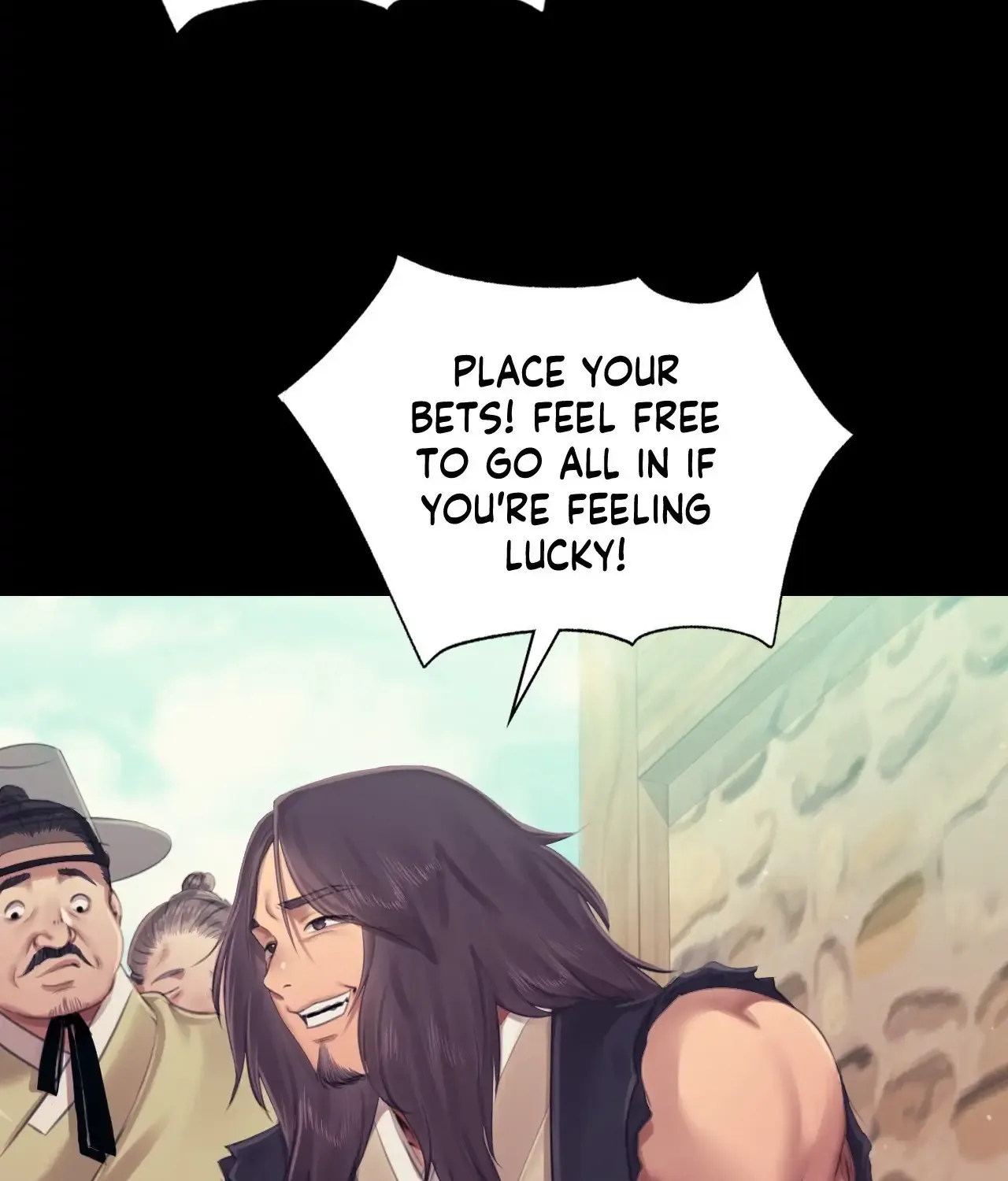 MISTRESS Chapter 118 page 3 - 