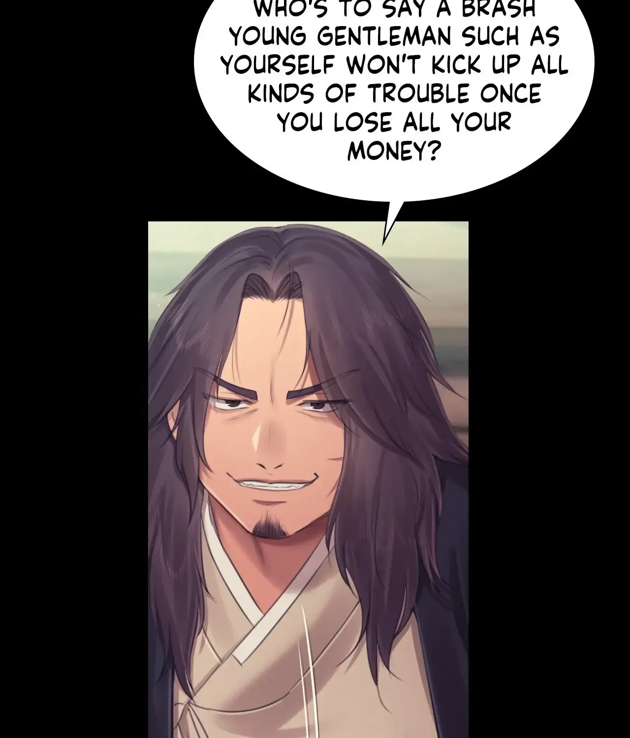MISTRESS Chapter 118 page 21 - 