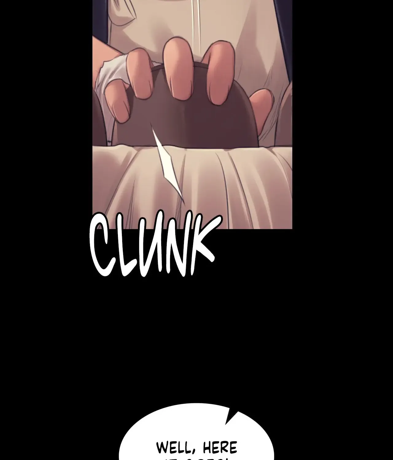 MISTRESS Chapter 118 page 22 - 