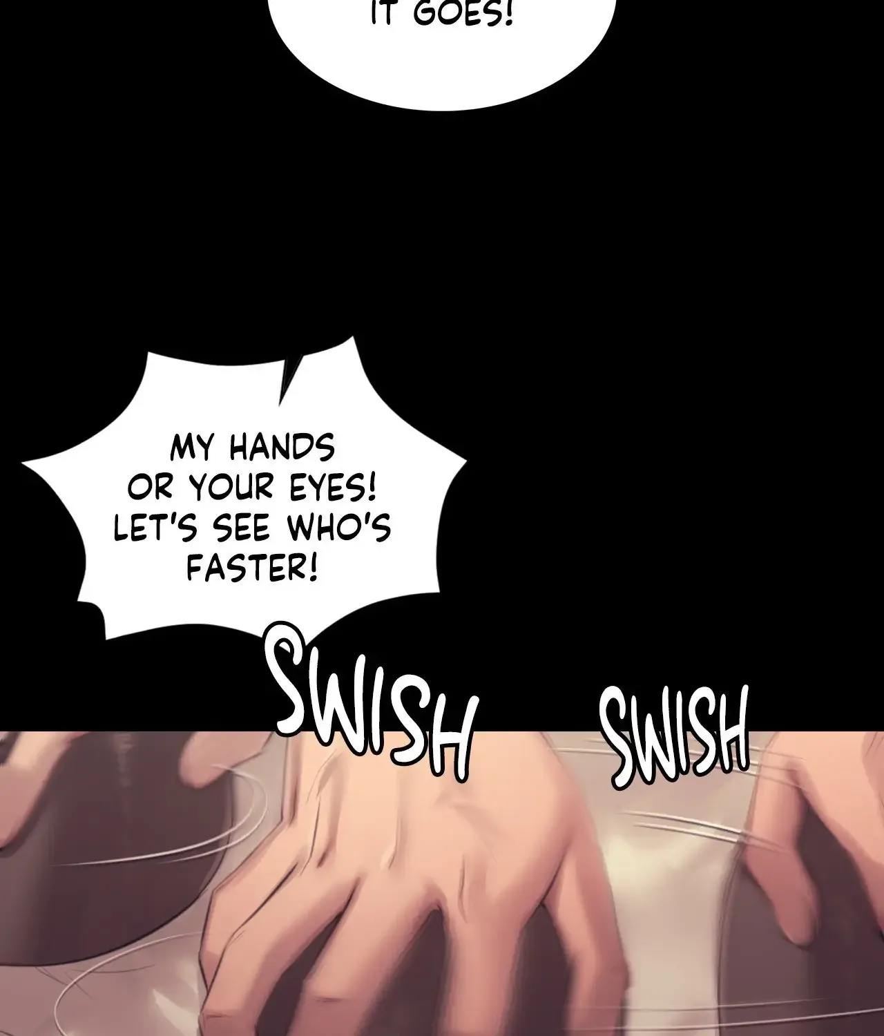 MISTRESS Chapter 118 page 23 - 