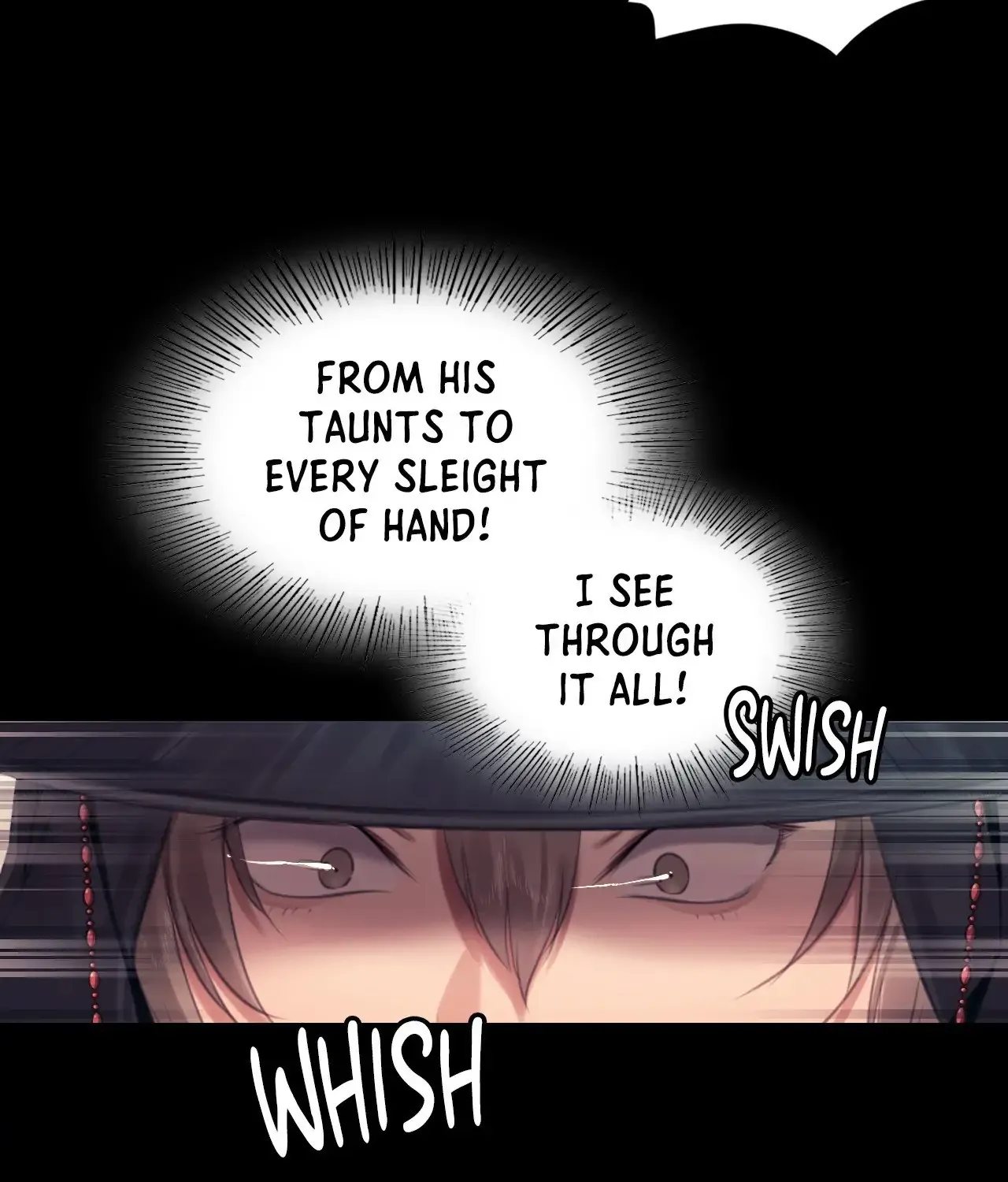 MISTRESS Chapter 118 page 25 - 