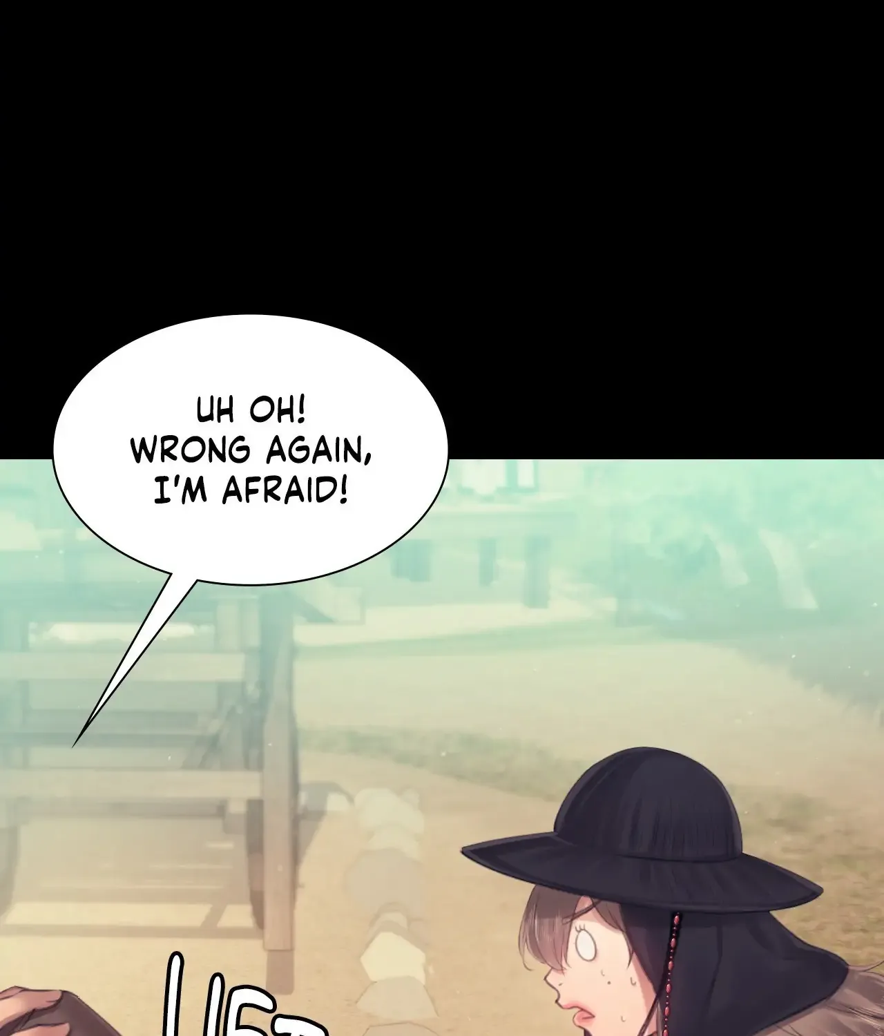 MISTRESS Chapter 118 page 27 - 