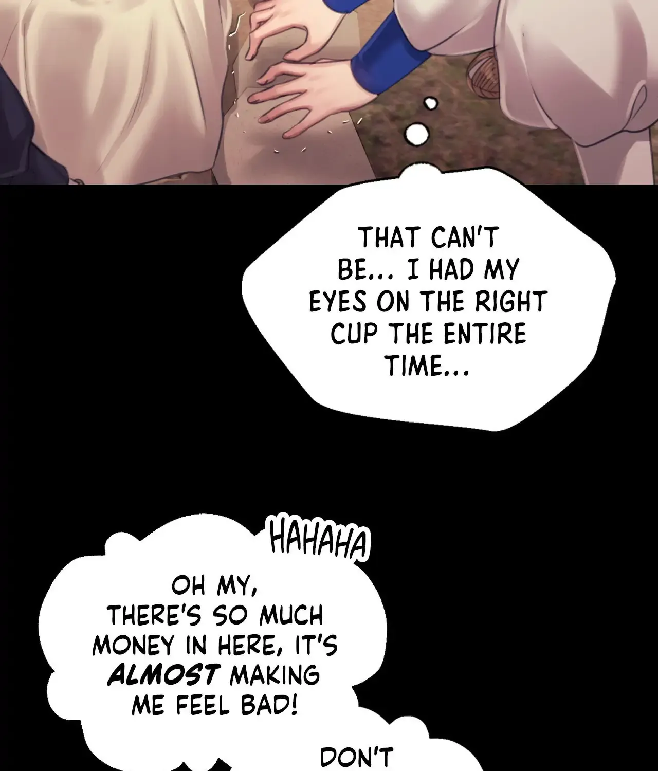 MISTRESS Chapter 118 page 29 - 
