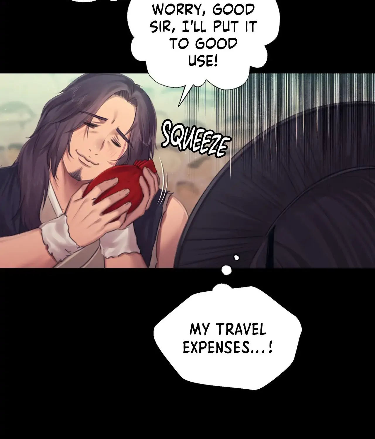 MISTRESS Chapter 118 page 30 - 