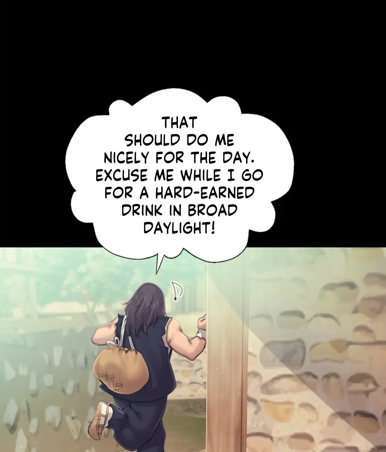 MISTRESS Chapter 118 page 31 - 
