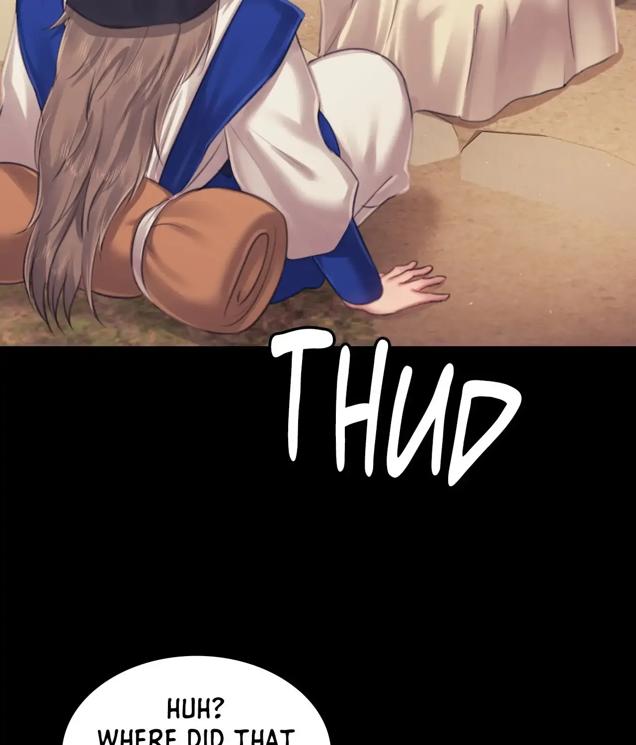 MISTRESS Chapter 118 page 33 - 