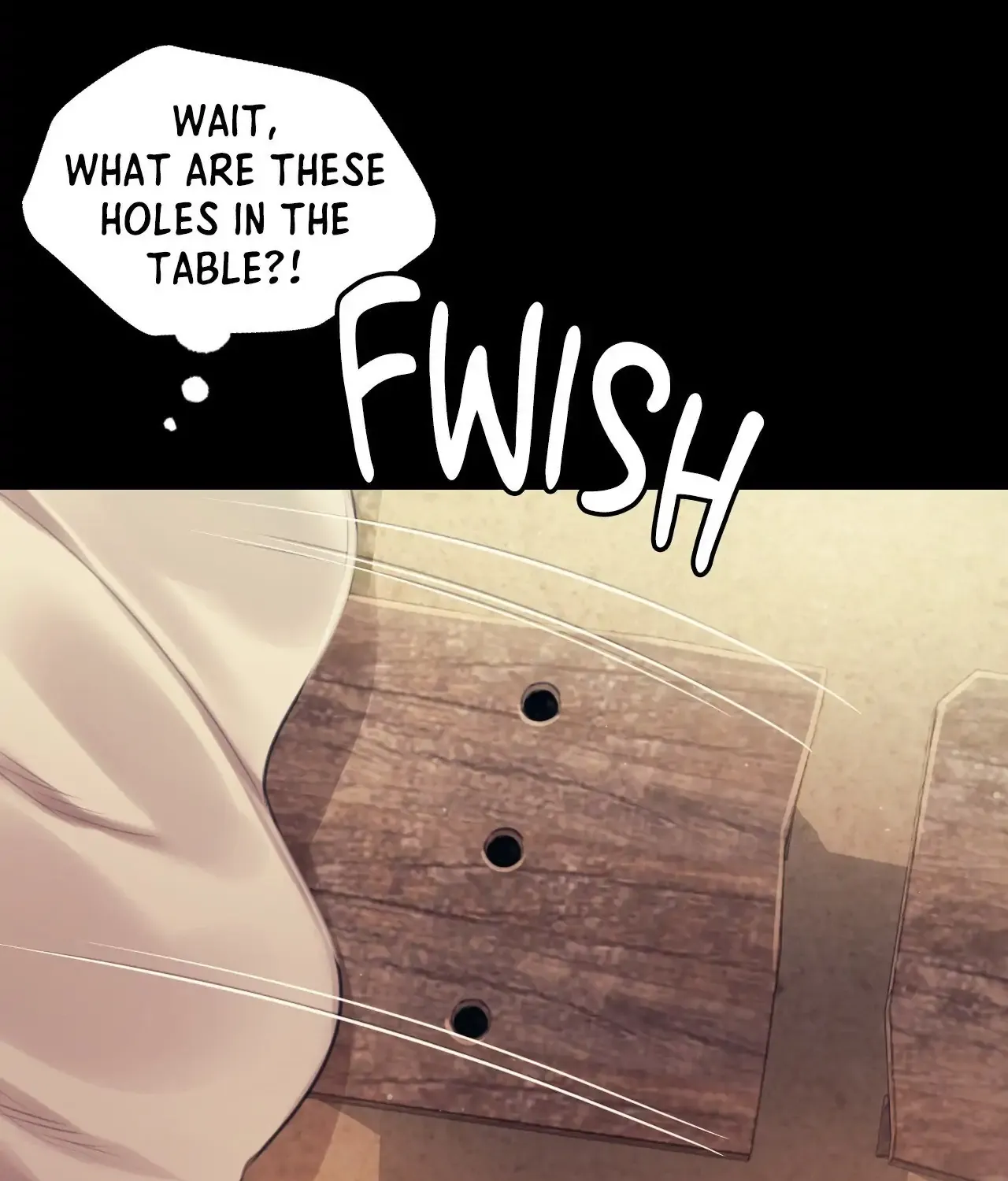 MISTRESS Chapter 118 page 35 - 