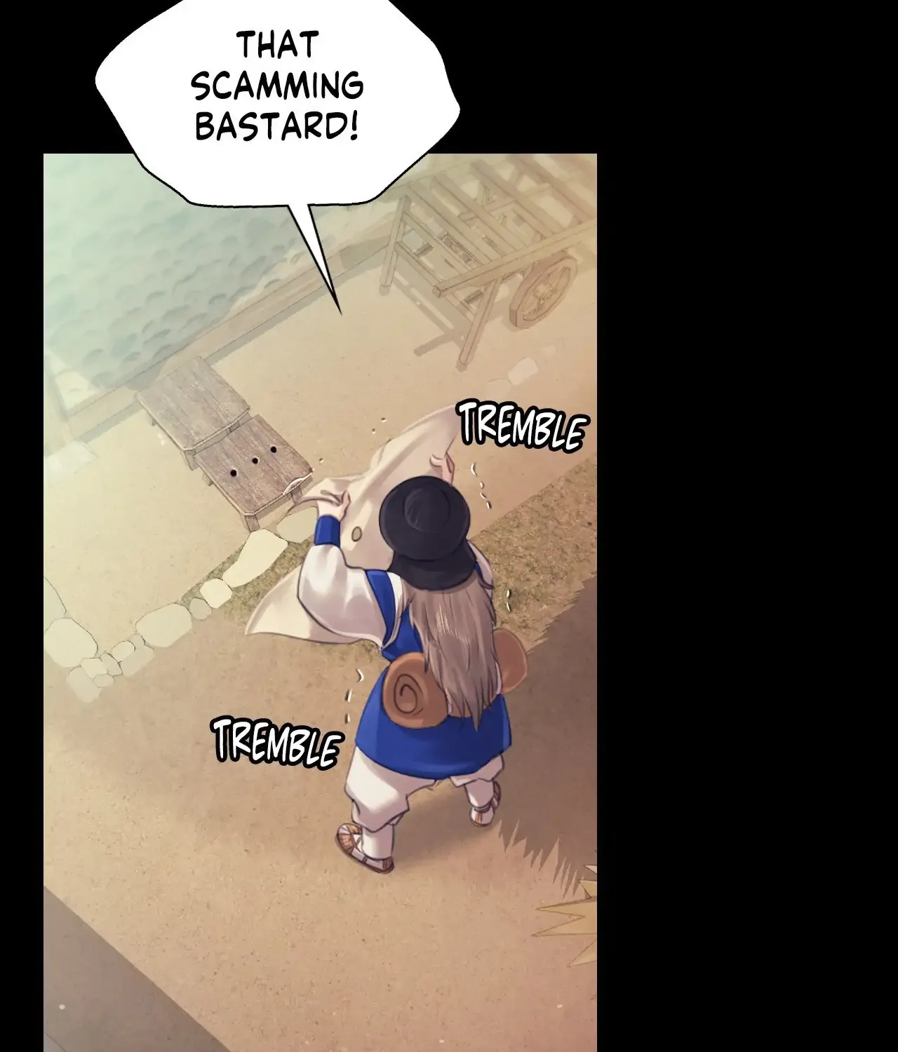 MISTRESS Chapter 118 page 37 - 