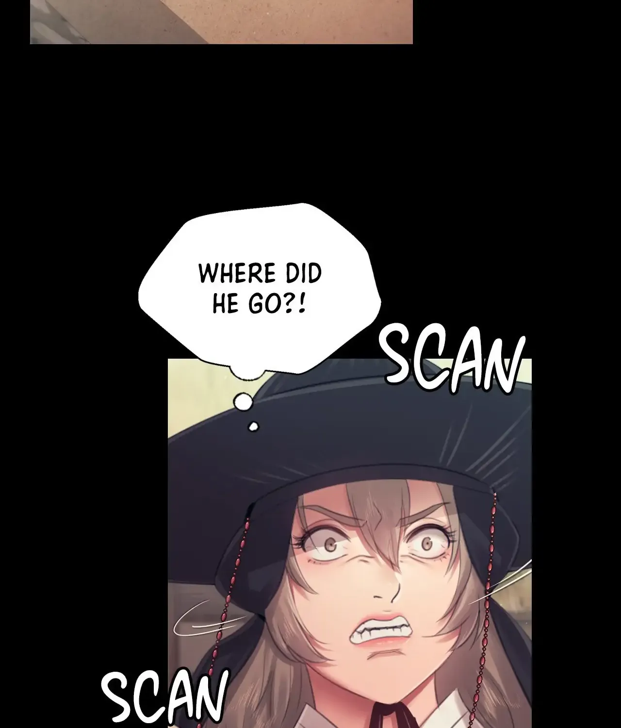 MISTRESS Chapter 118 page 38 - 