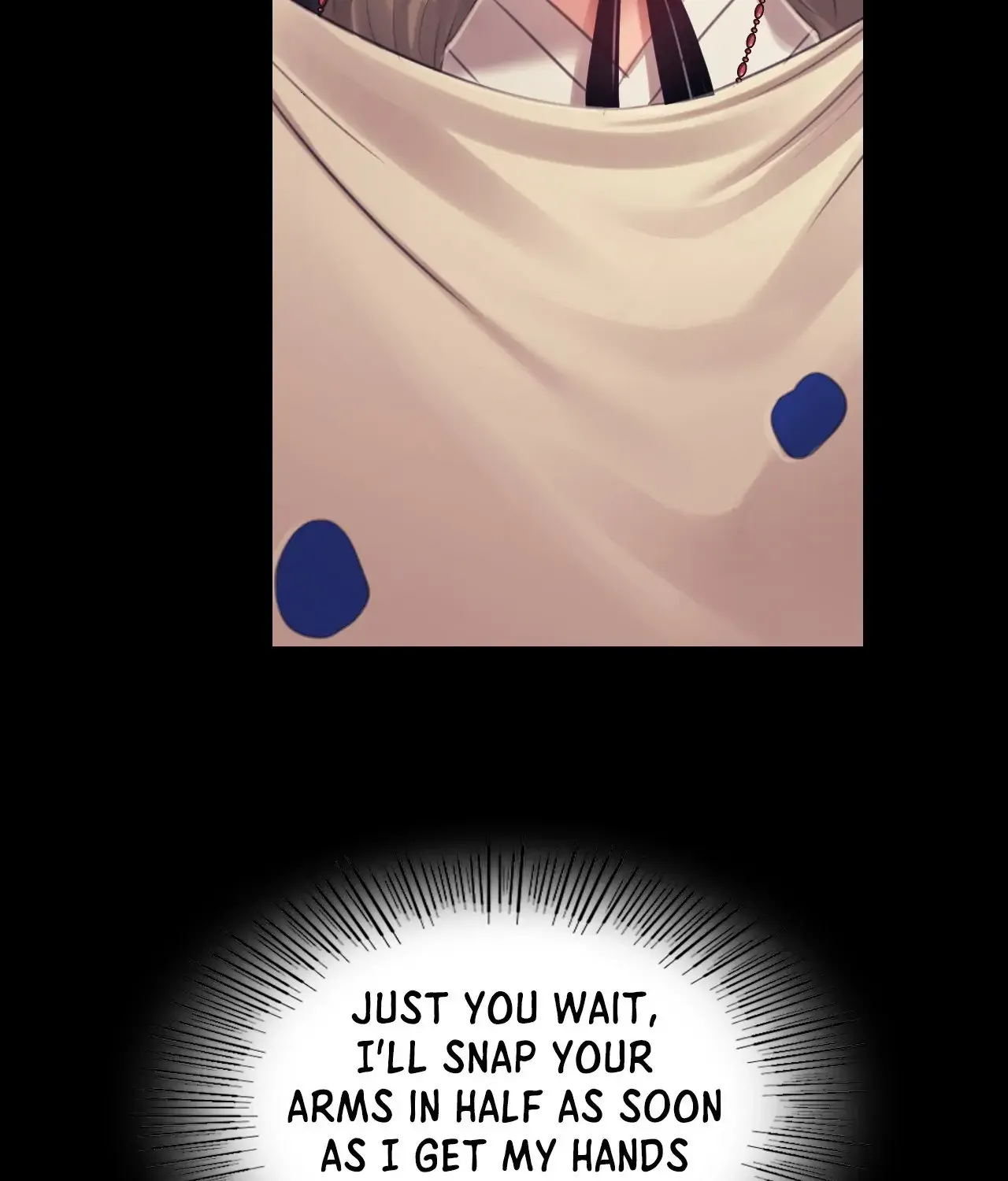 MISTRESS Chapter 118 page 39 - 