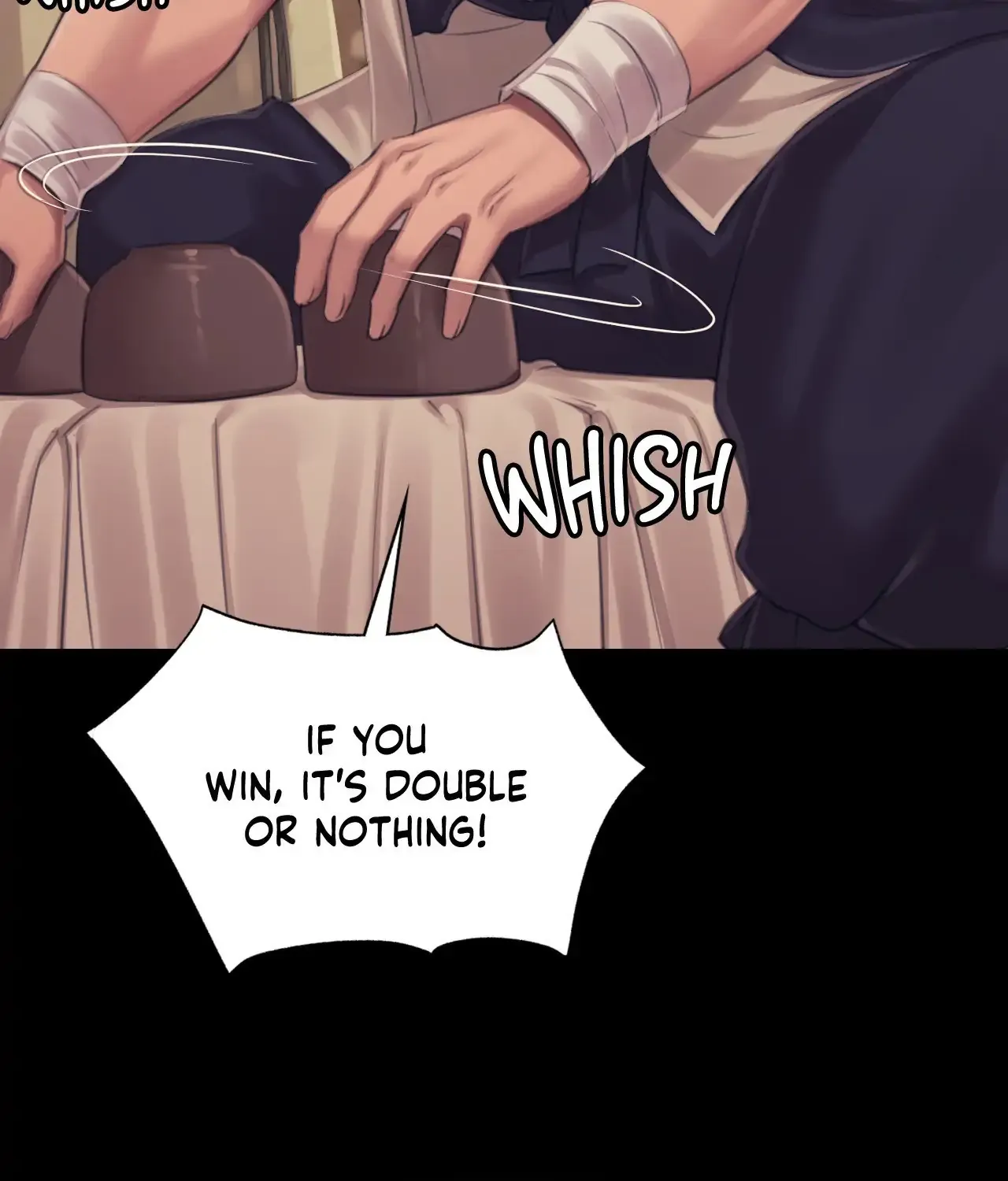 MISTRESS Chapter 118 page 5 - 