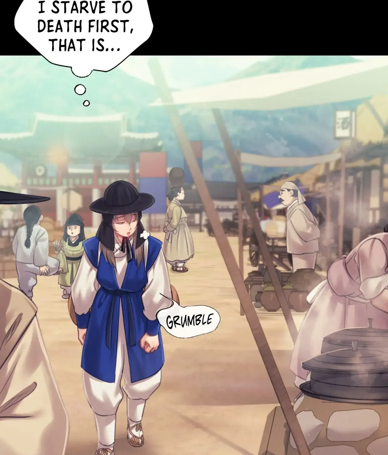 MISTRESS Chapter 118 page 42 - 