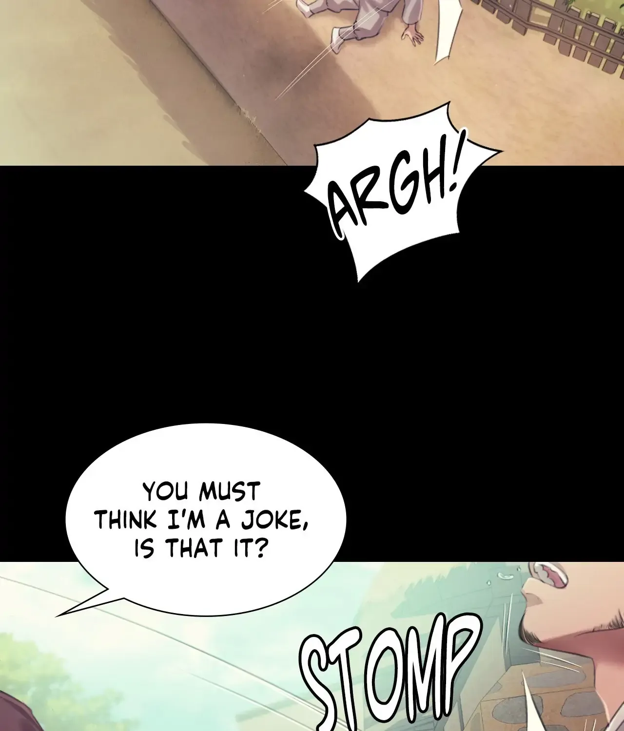 MISTRESS Chapter 118 page 45 - 