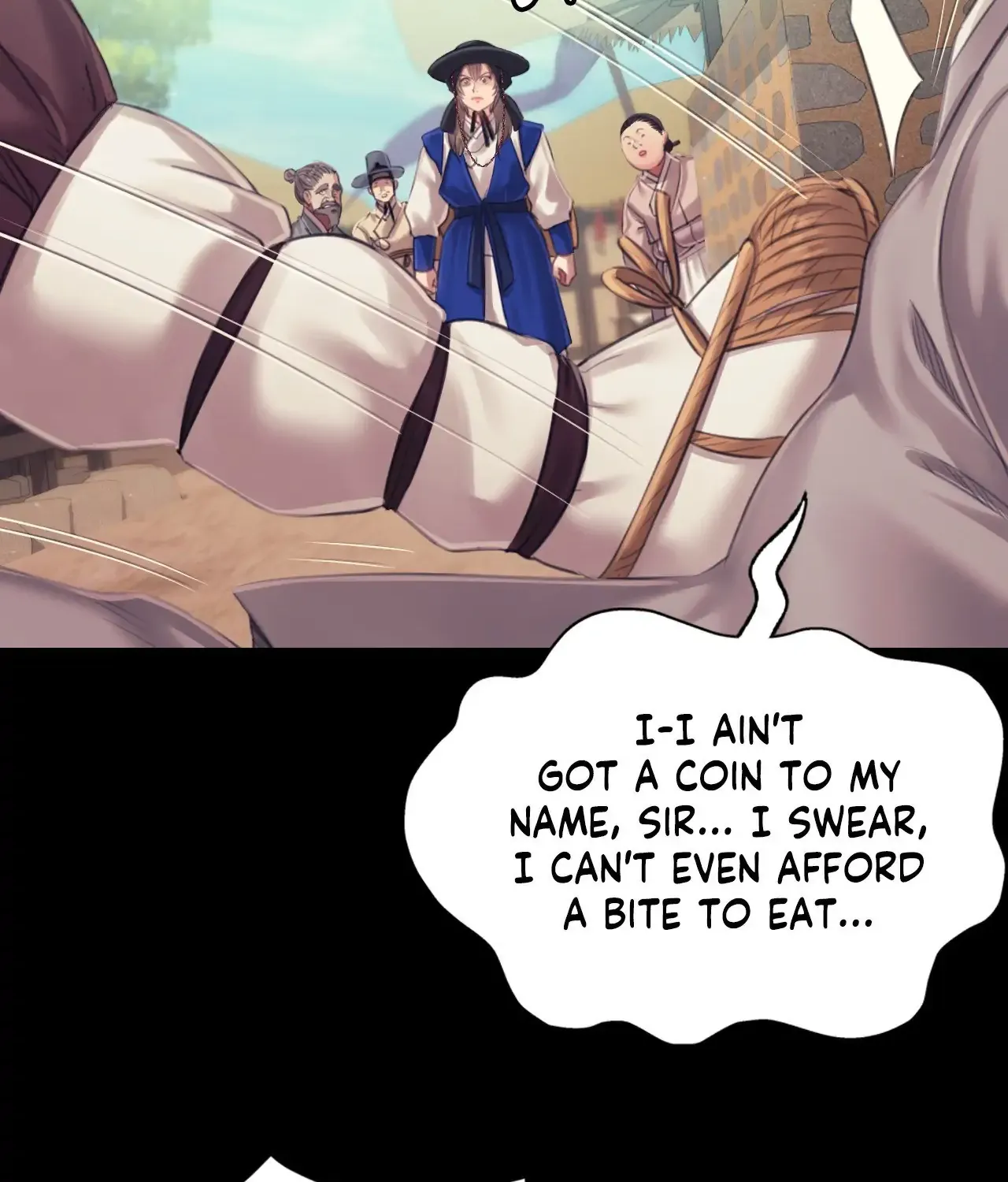 MISTRESS Chapter 118 page 46 - 