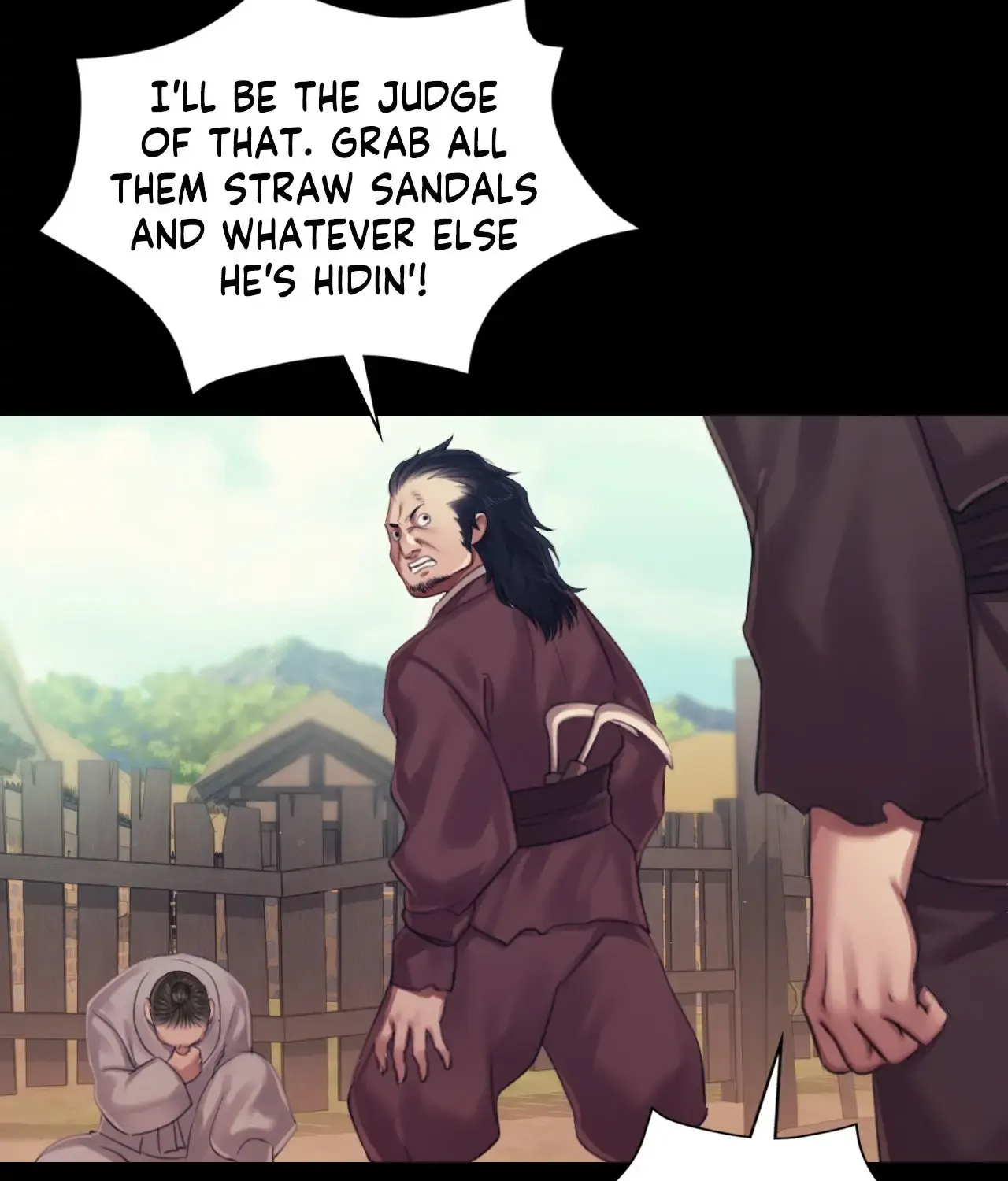 MISTRESS Chapter 118 page 47 - 