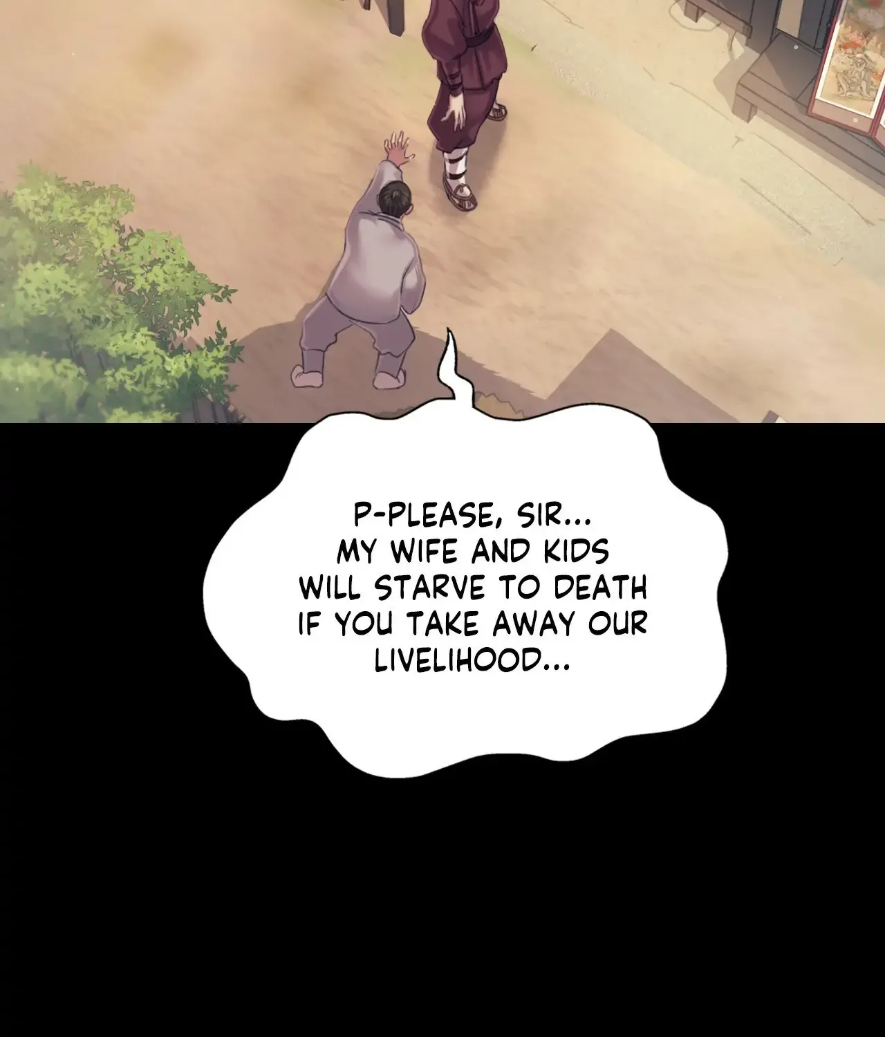 MISTRESS Chapter 118 page 50 - 