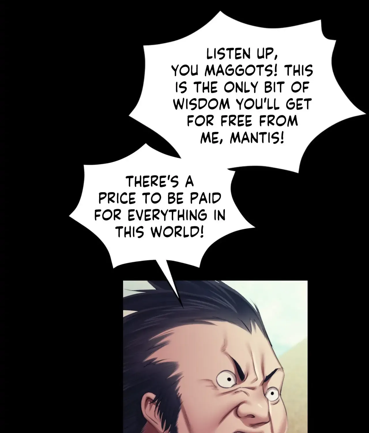 MISTRESS Chapter 118 page 51 - 