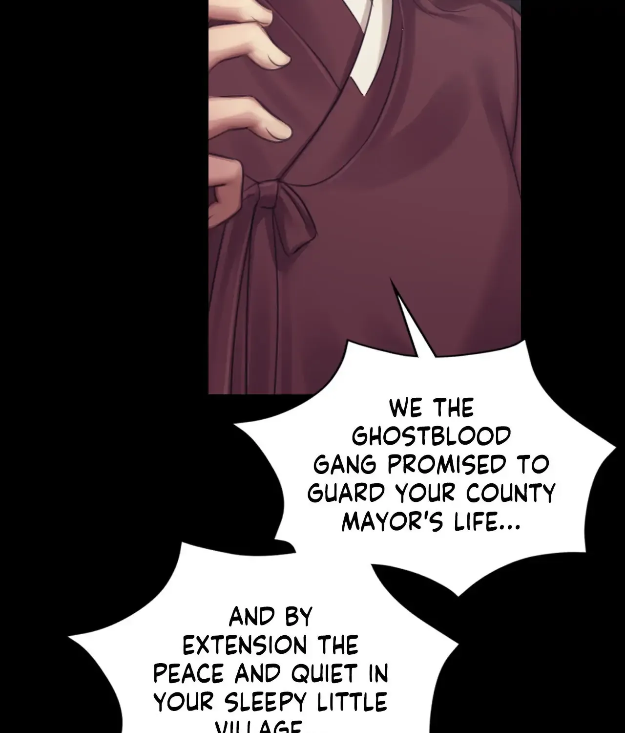 MISTRESS Chapter 118 page 53 - 